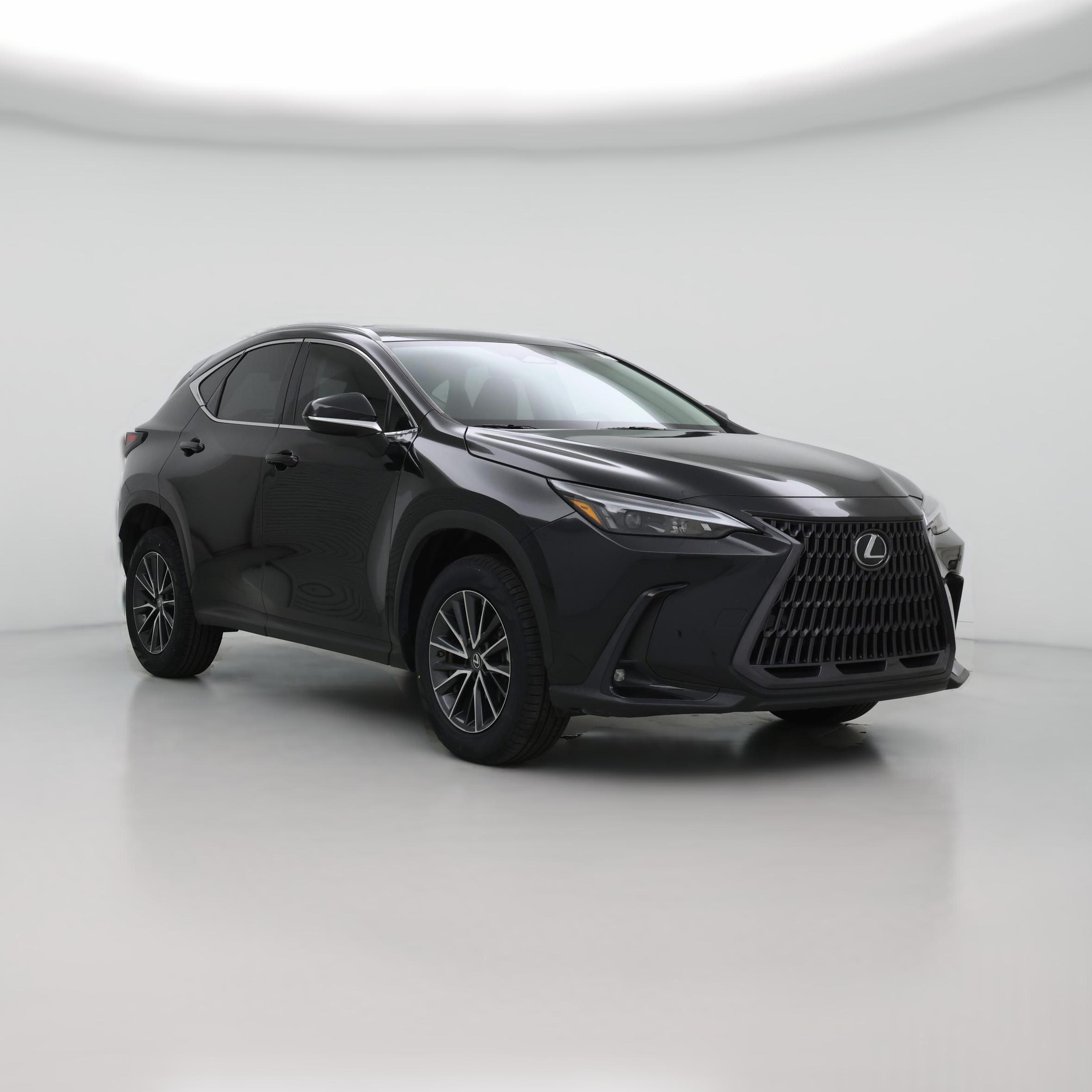 Thumbnail: 2023 Lexus NX - 1