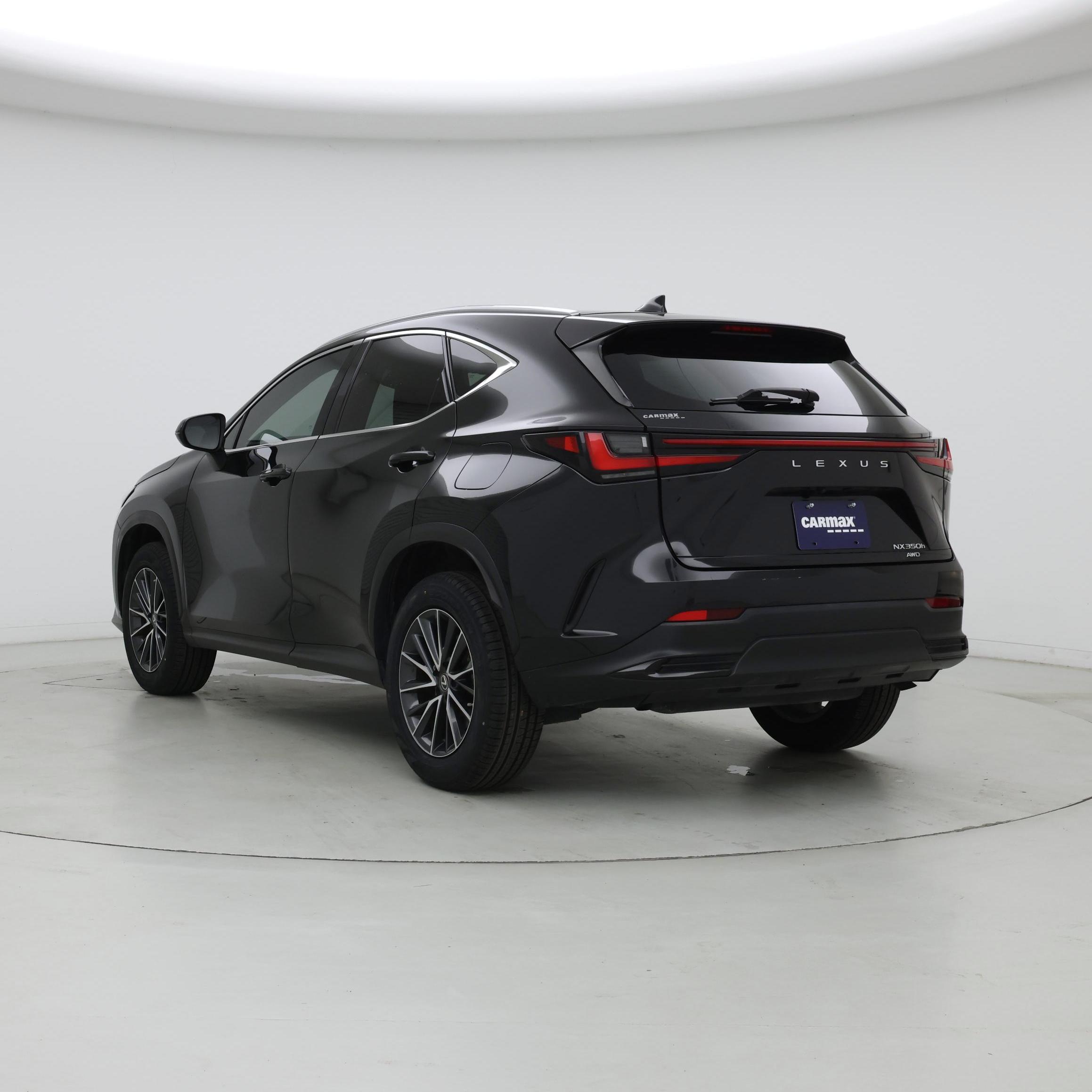 Thumbnail: 2023 Lexus NX - 2