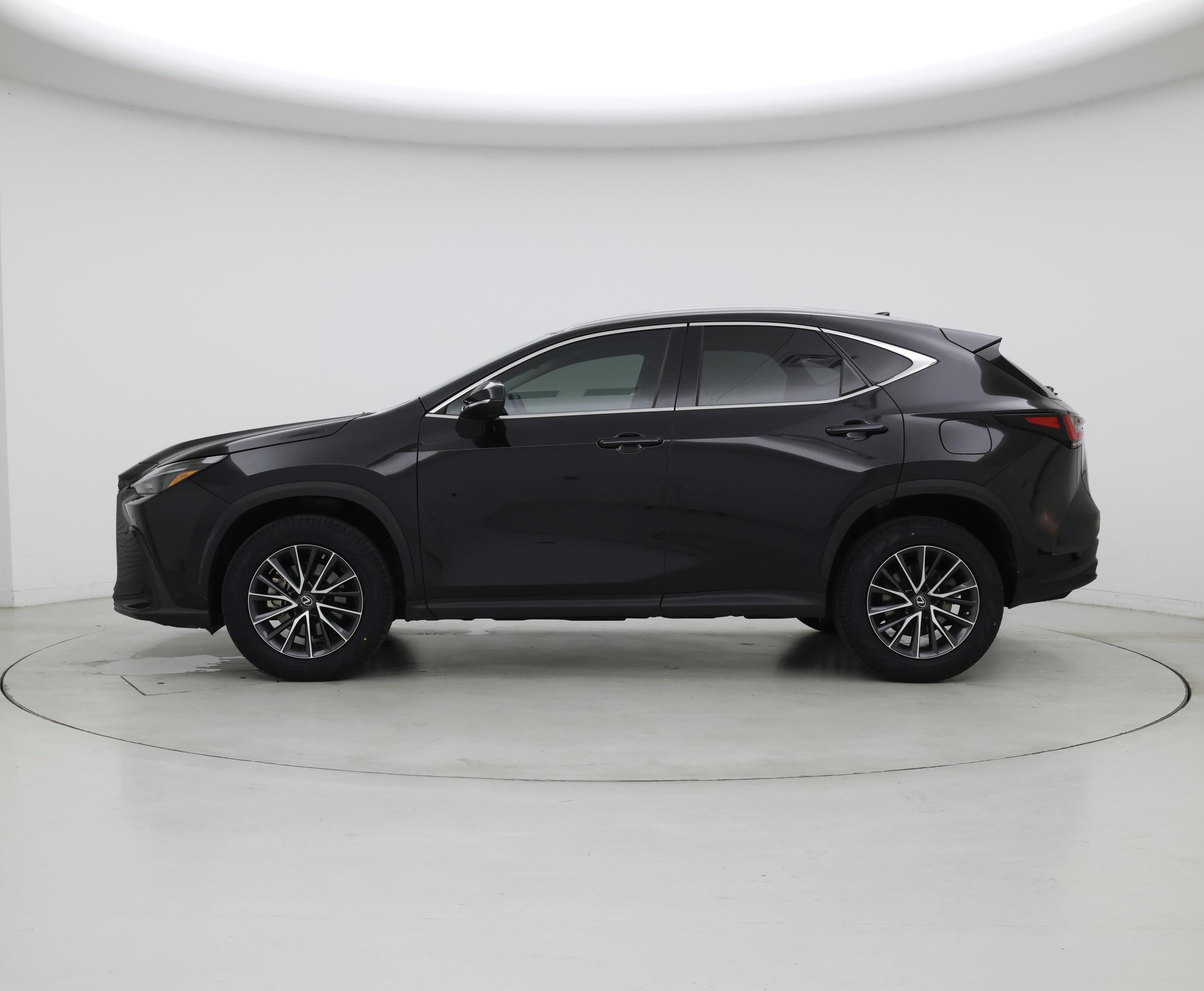 Thumbnail: 2023 Lexus NX - 3