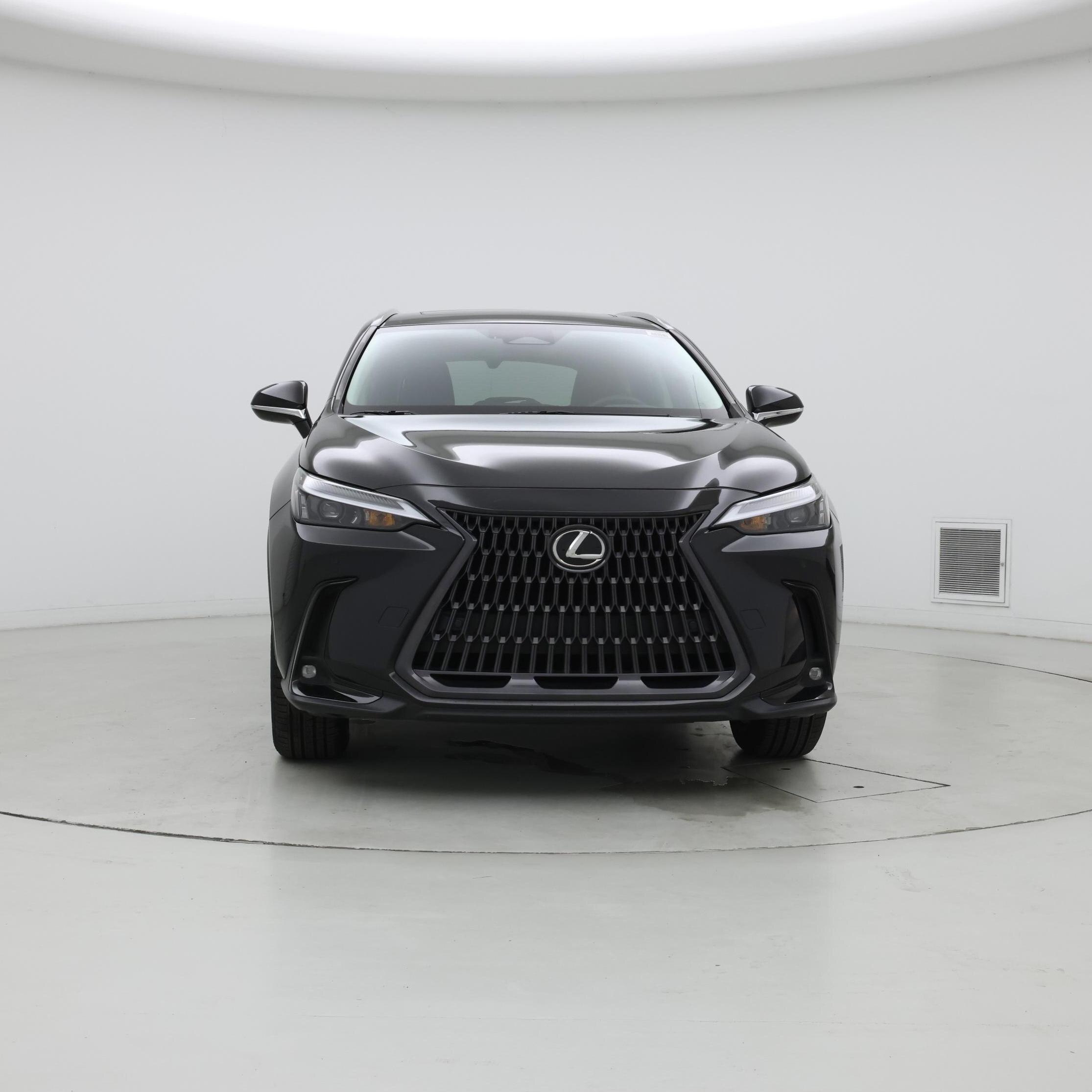 Thumbnail: 2023 Lexus NX - 5