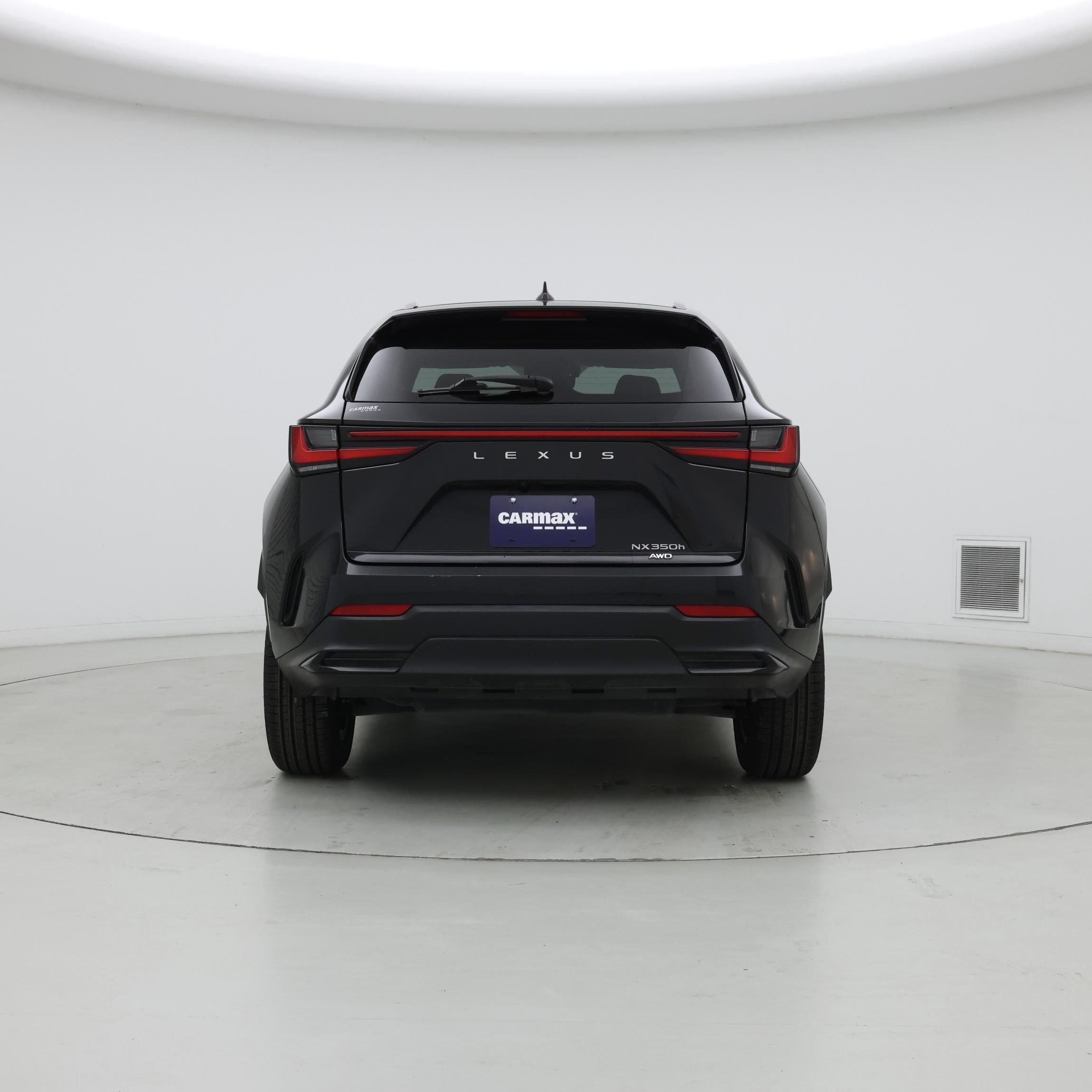 Thumbnail: 2023 Lexus NX - 6
