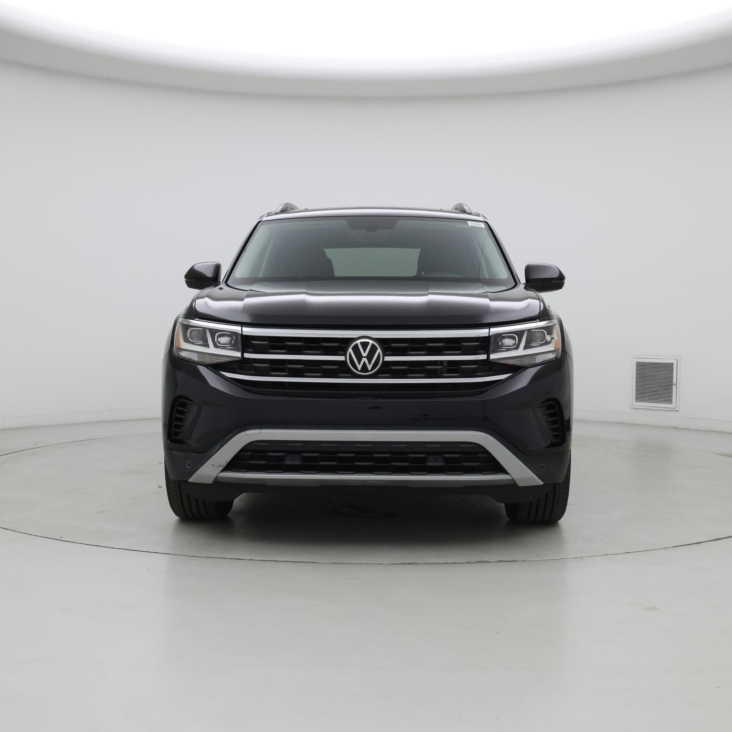 Thumbnail: 2021 Volkswagen Atlas - 5