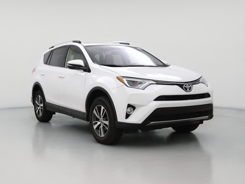 2016 Toyota RAV4 XLE -
                  Huntsville, AL