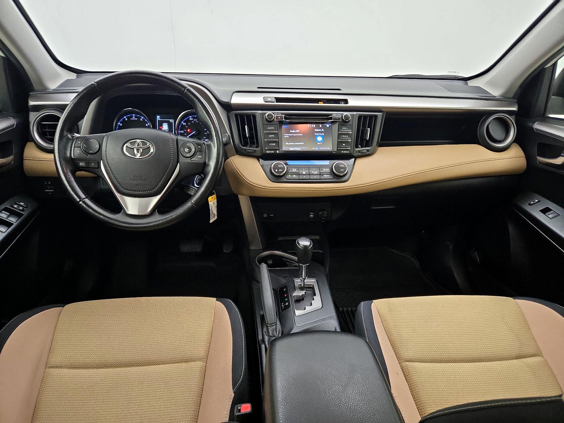 Thumbnail: 2016 Toyota RAV4 - 9