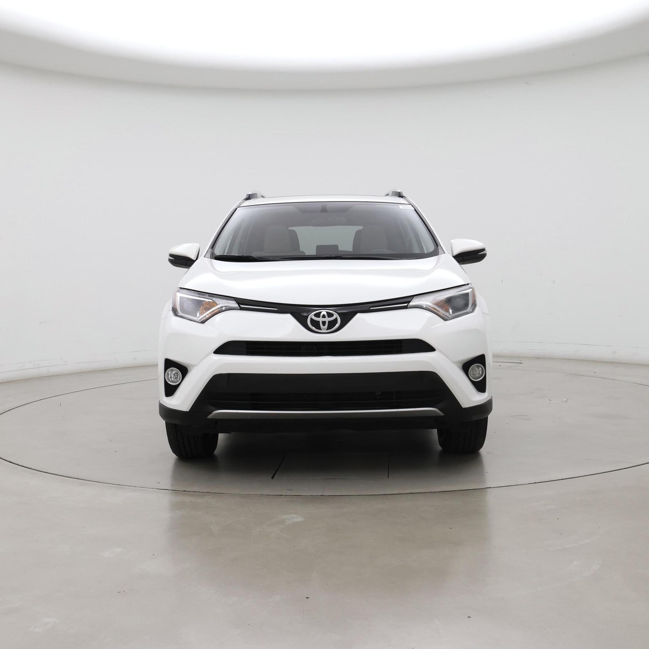 Thumbnail: 2016 Toyota RAV4 - 5