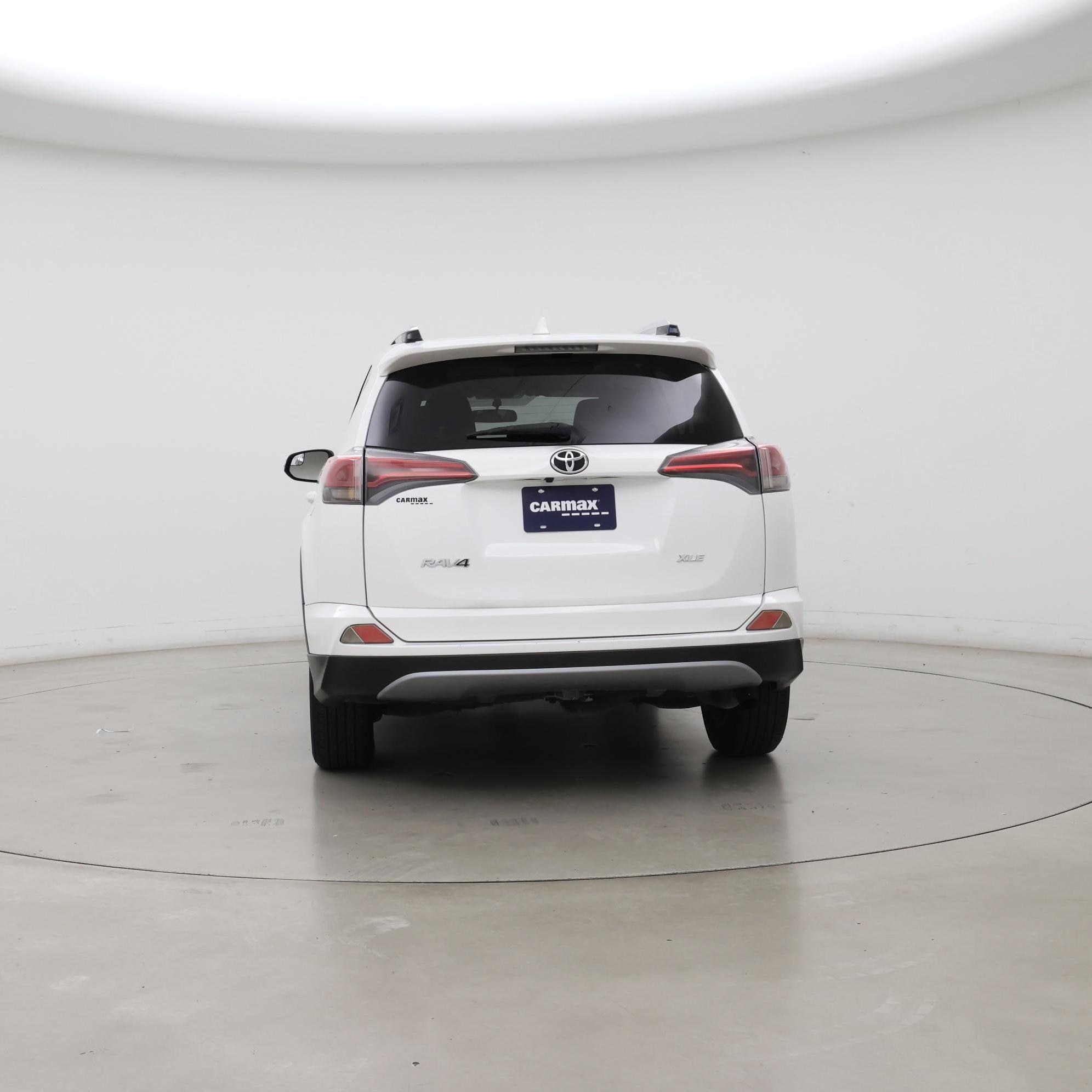 Thumbnail: 2016 Toyota RAV4 - 6