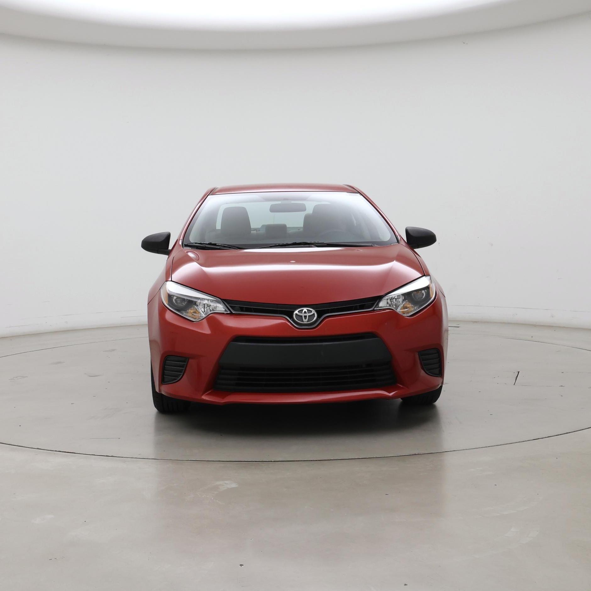 Thumbnail: 2016 Toyota Corolla - 5
