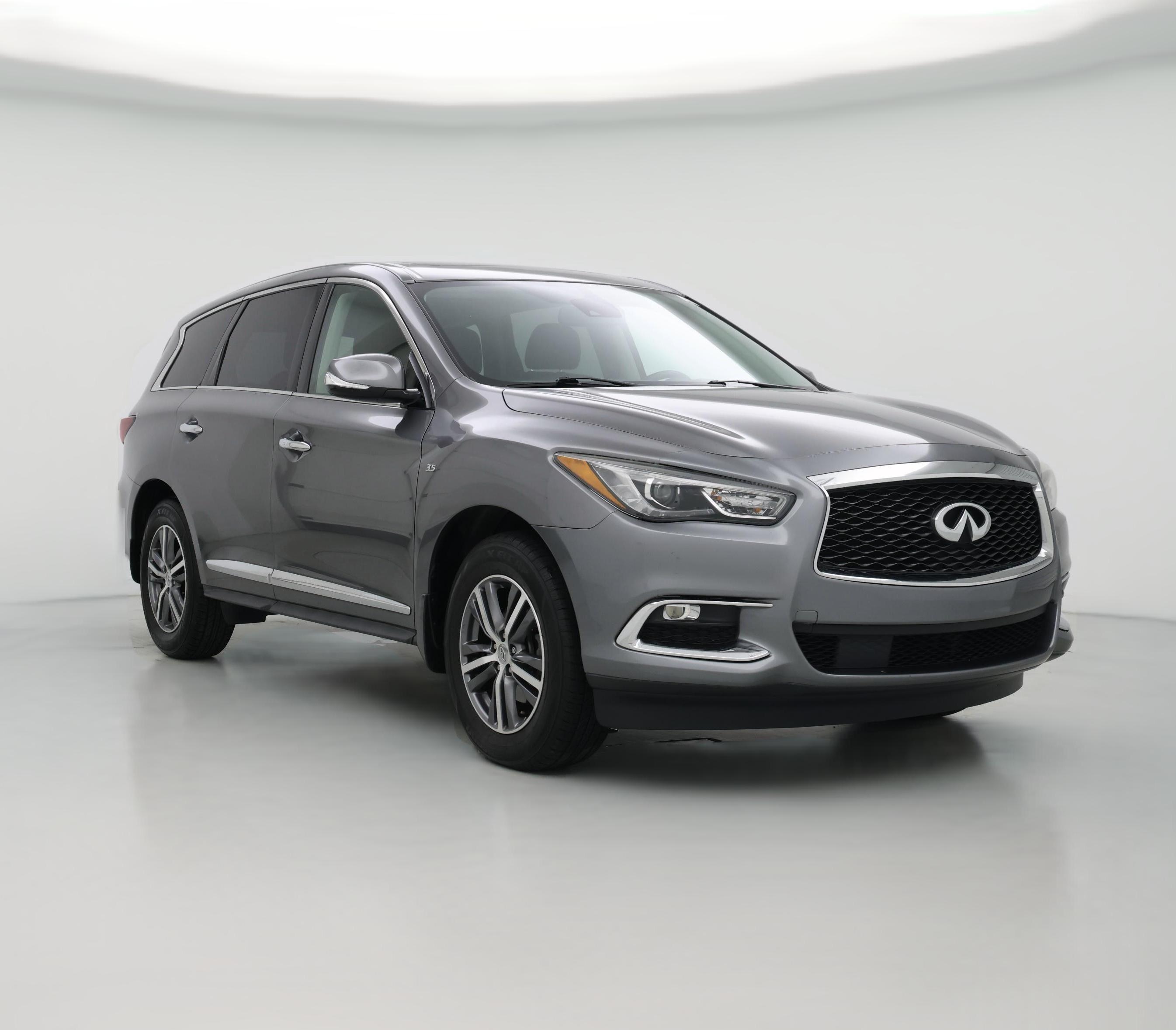 Thumbnail: 2020 INFINITI QX60 - 1