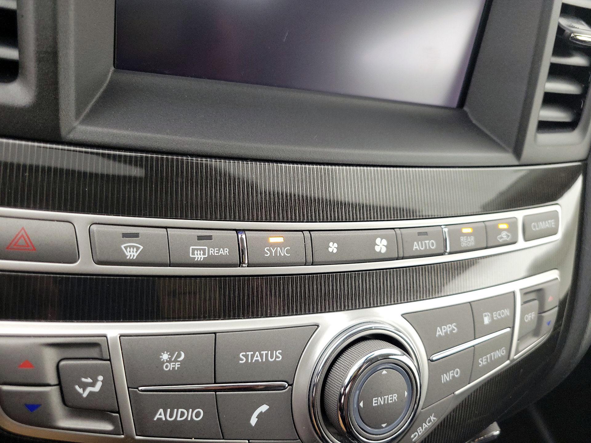 Thumbnail: 2020 INFINITI QX60 - 16