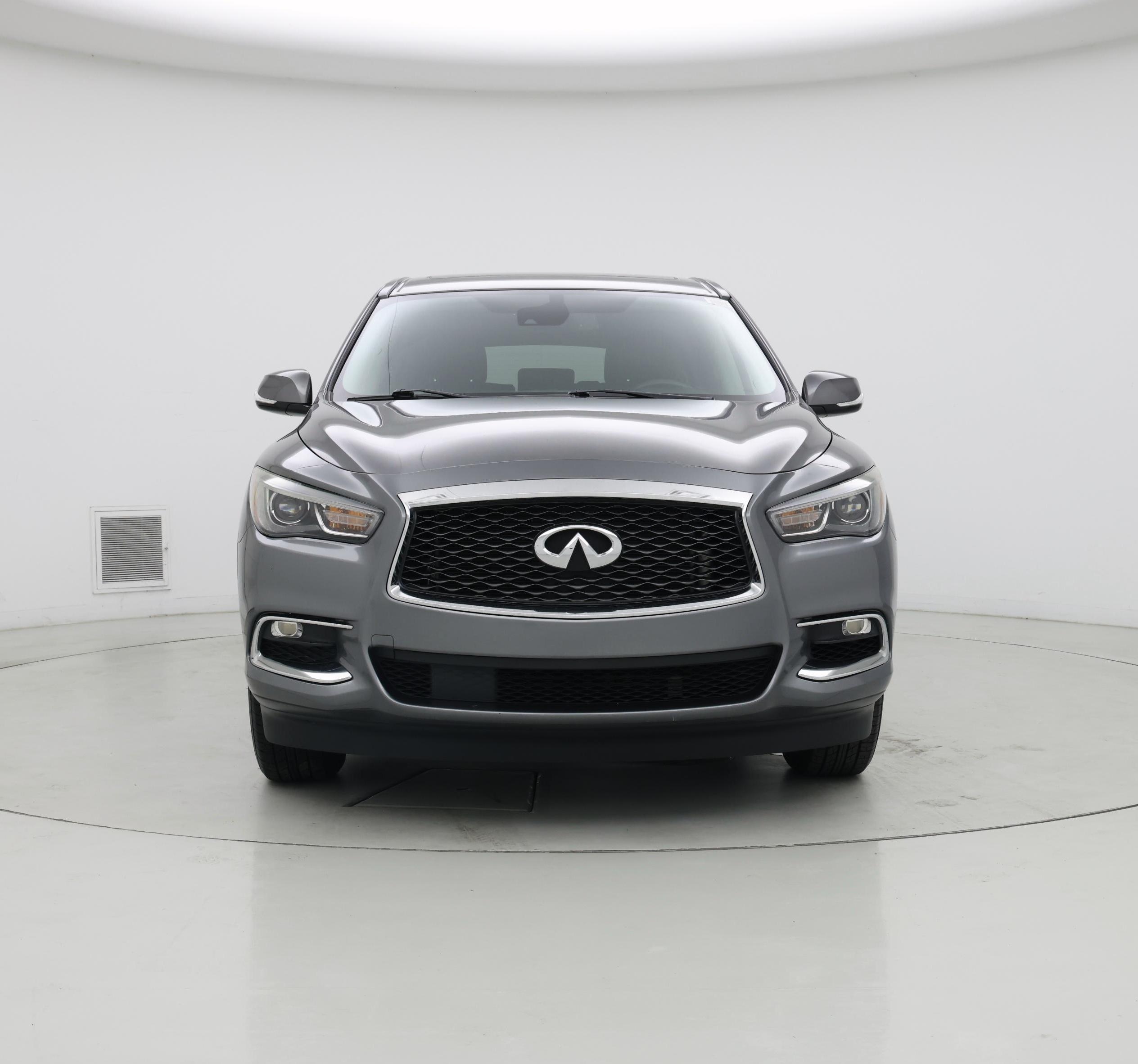 Thumbnail: 2020 INFINITI QX60 - 5