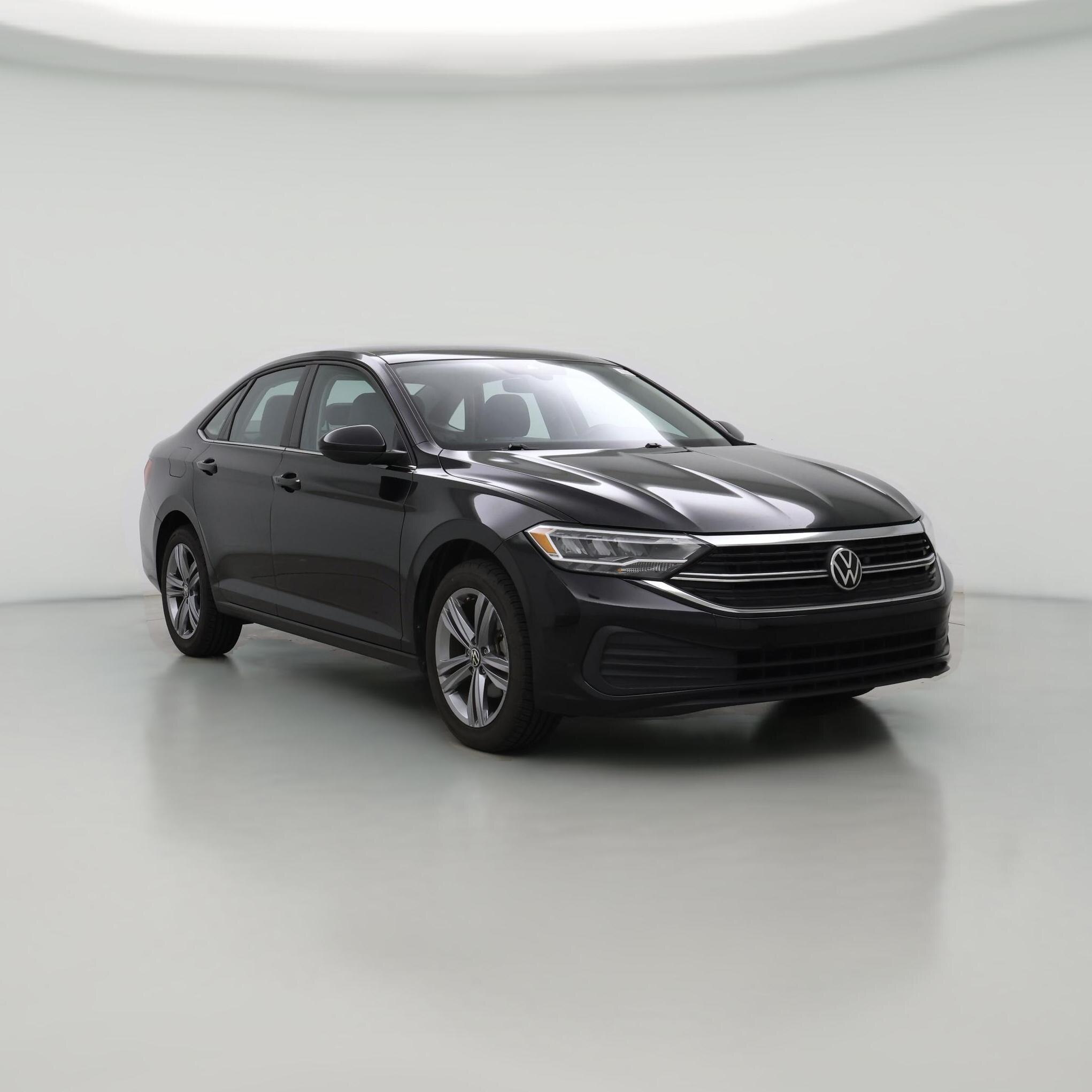 Thumbnail: 2022 Volkswagen Jetta - 1