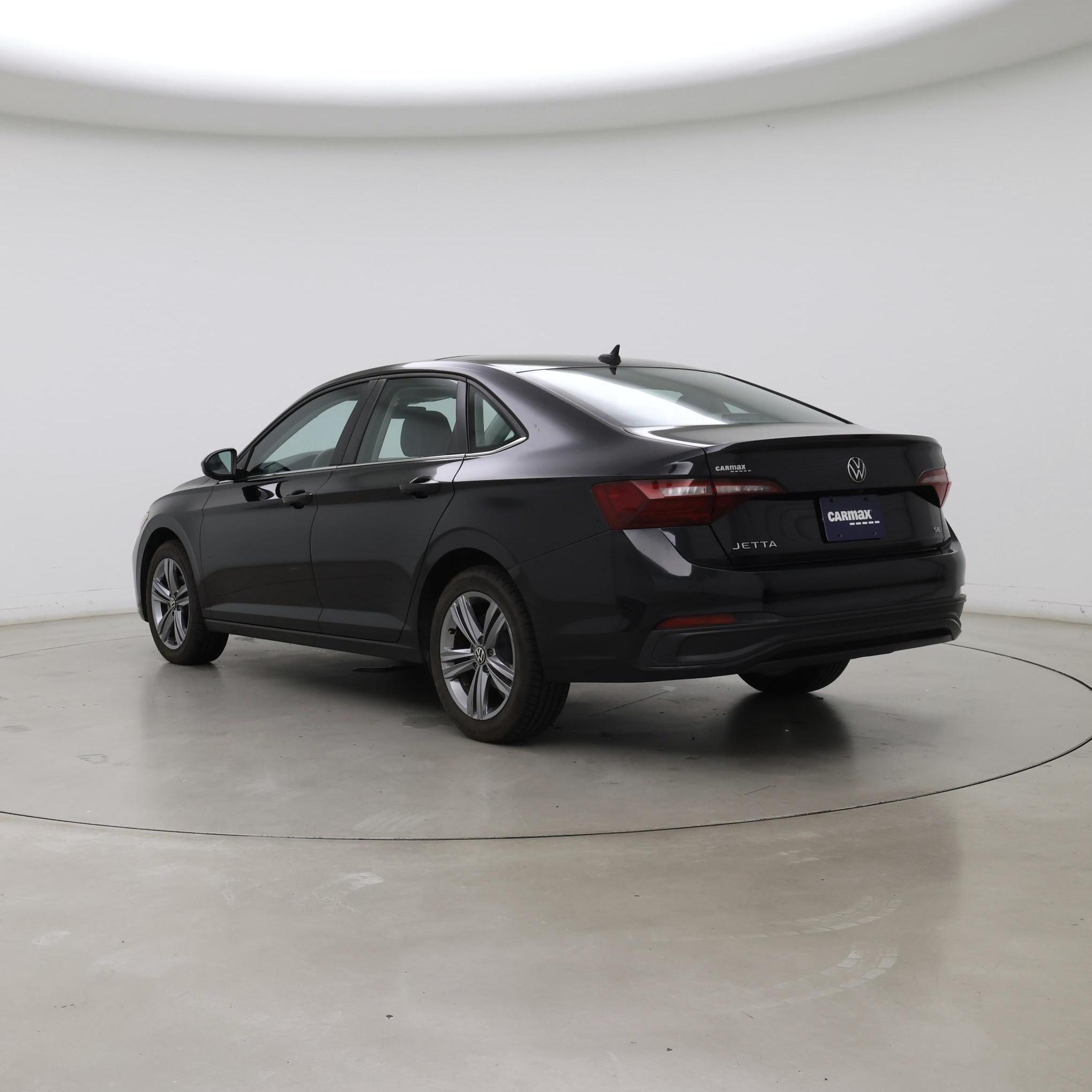 Thumbnail: 2022 Volkswagen Jetta - 2