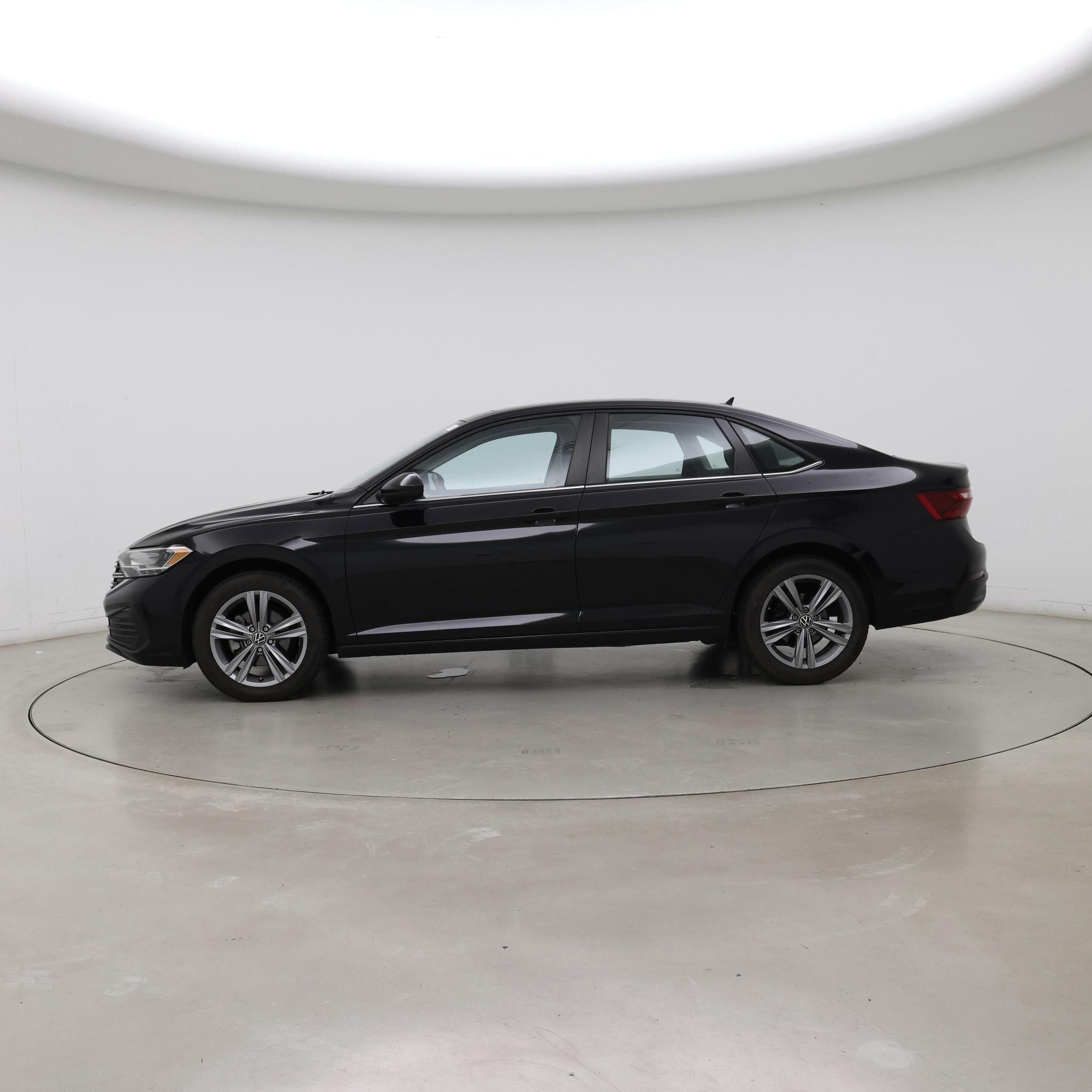 Thumbnail: 2022 Volkswagen Jetta - 3