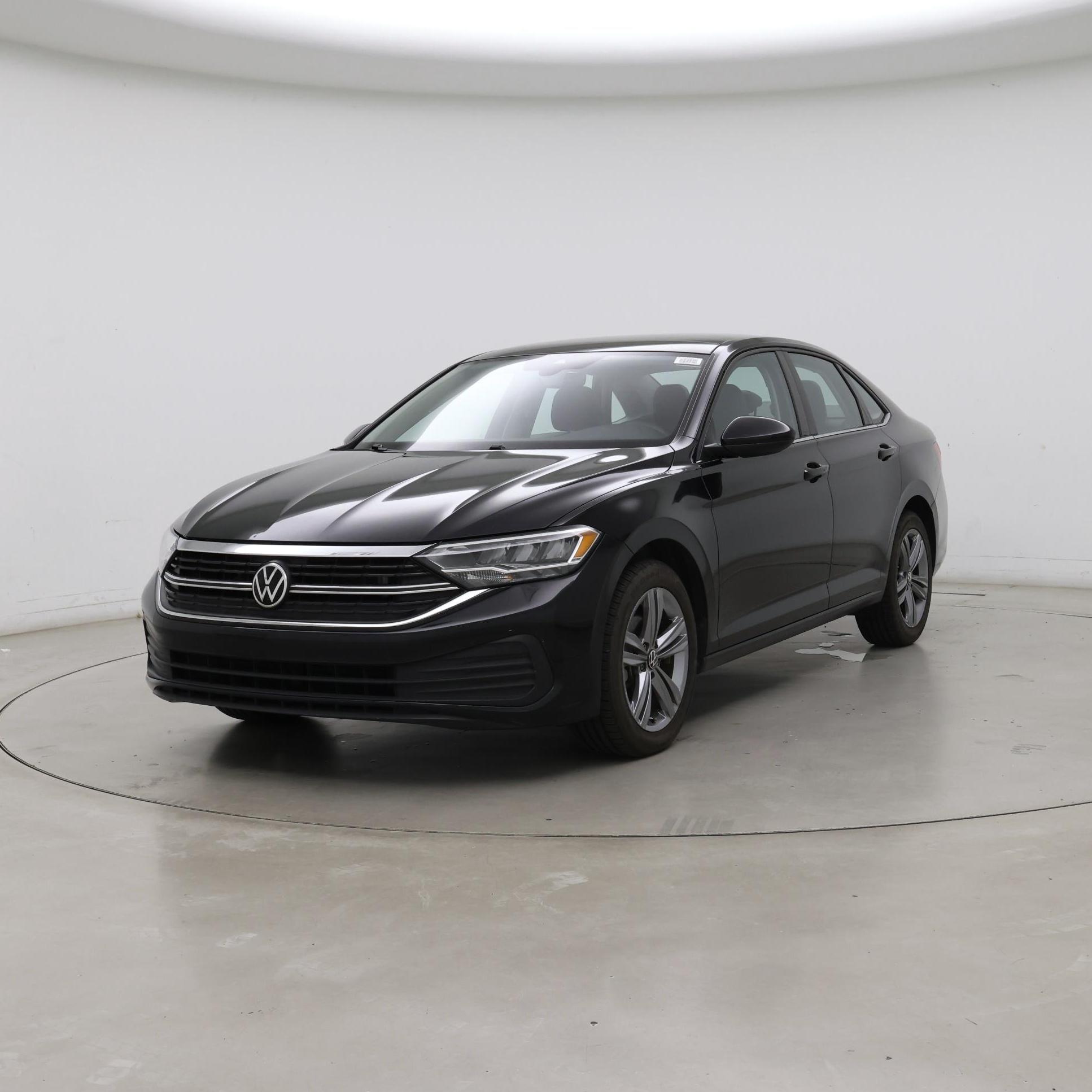 Thumbnail: 2022 Volkswagen Jetta - 4