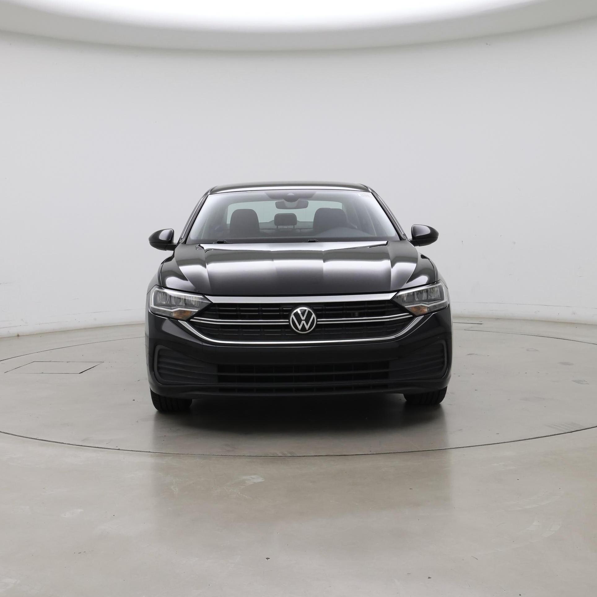 Thumbnail: 2022 Volkswagen Jetta - 5
