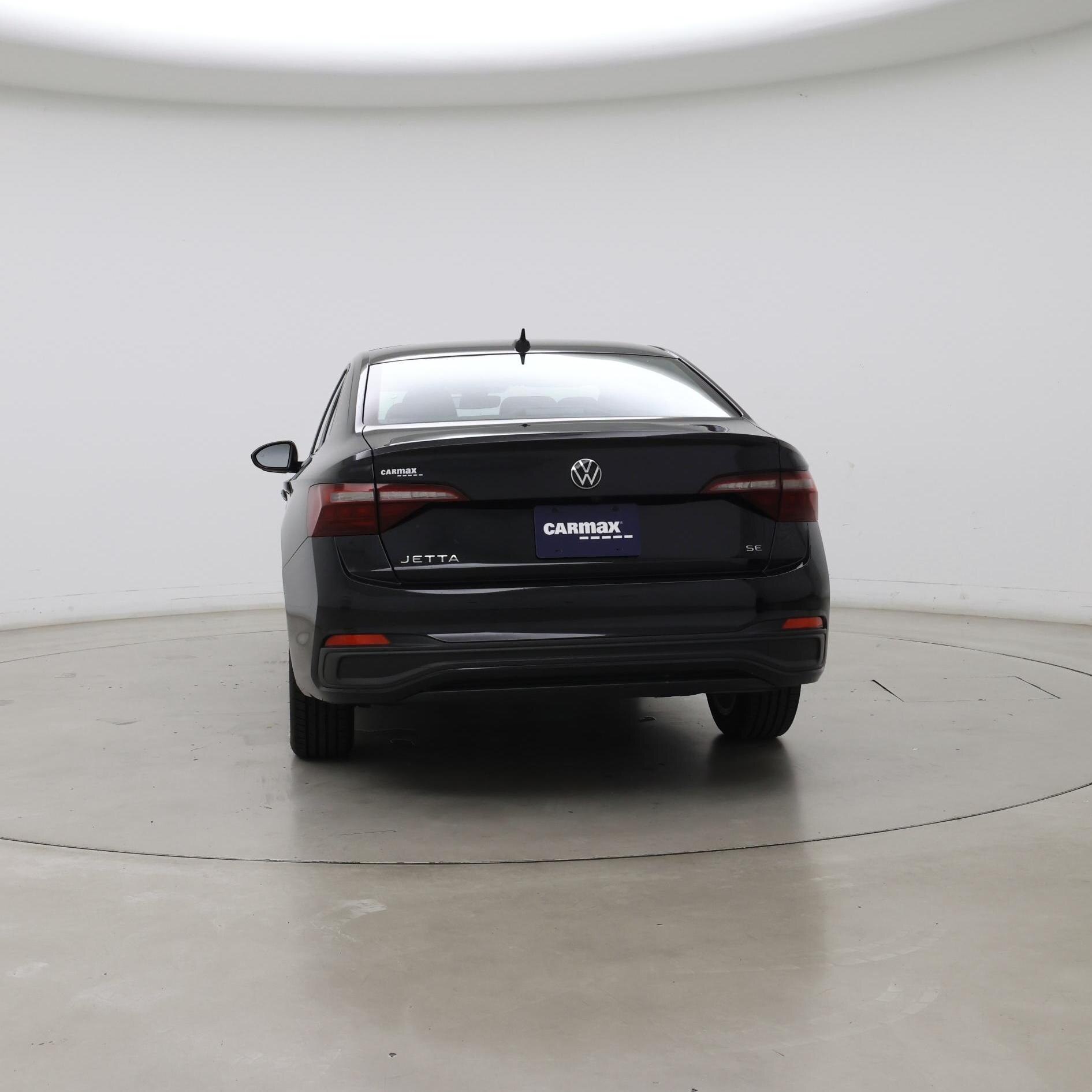 Thumbnail: 2022 Volkswagen Jetta - 6