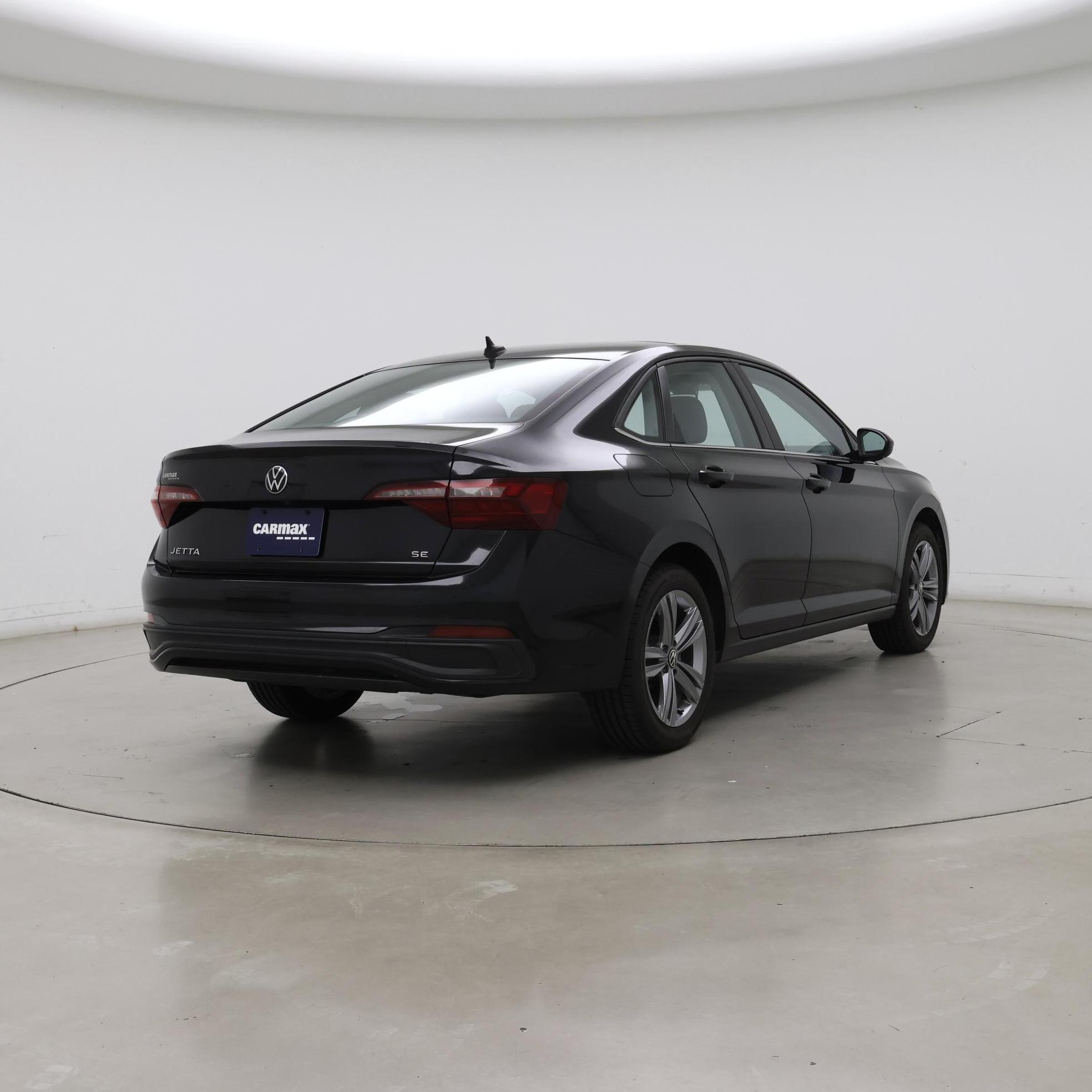 Thumbnail: 2022 Volkswagen Jetta - 8