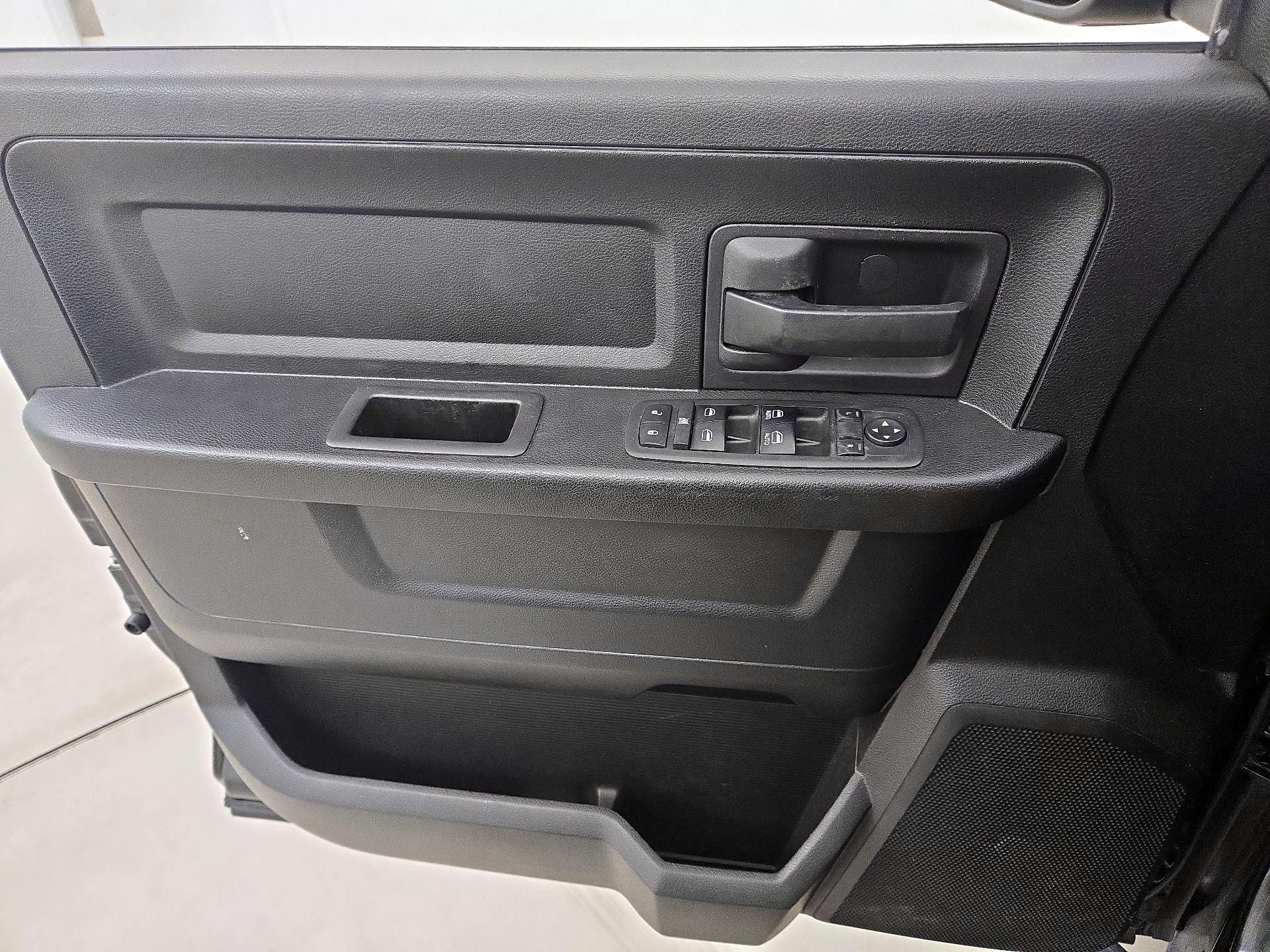 Thumbnail: 2018 RAM 1500 - 12