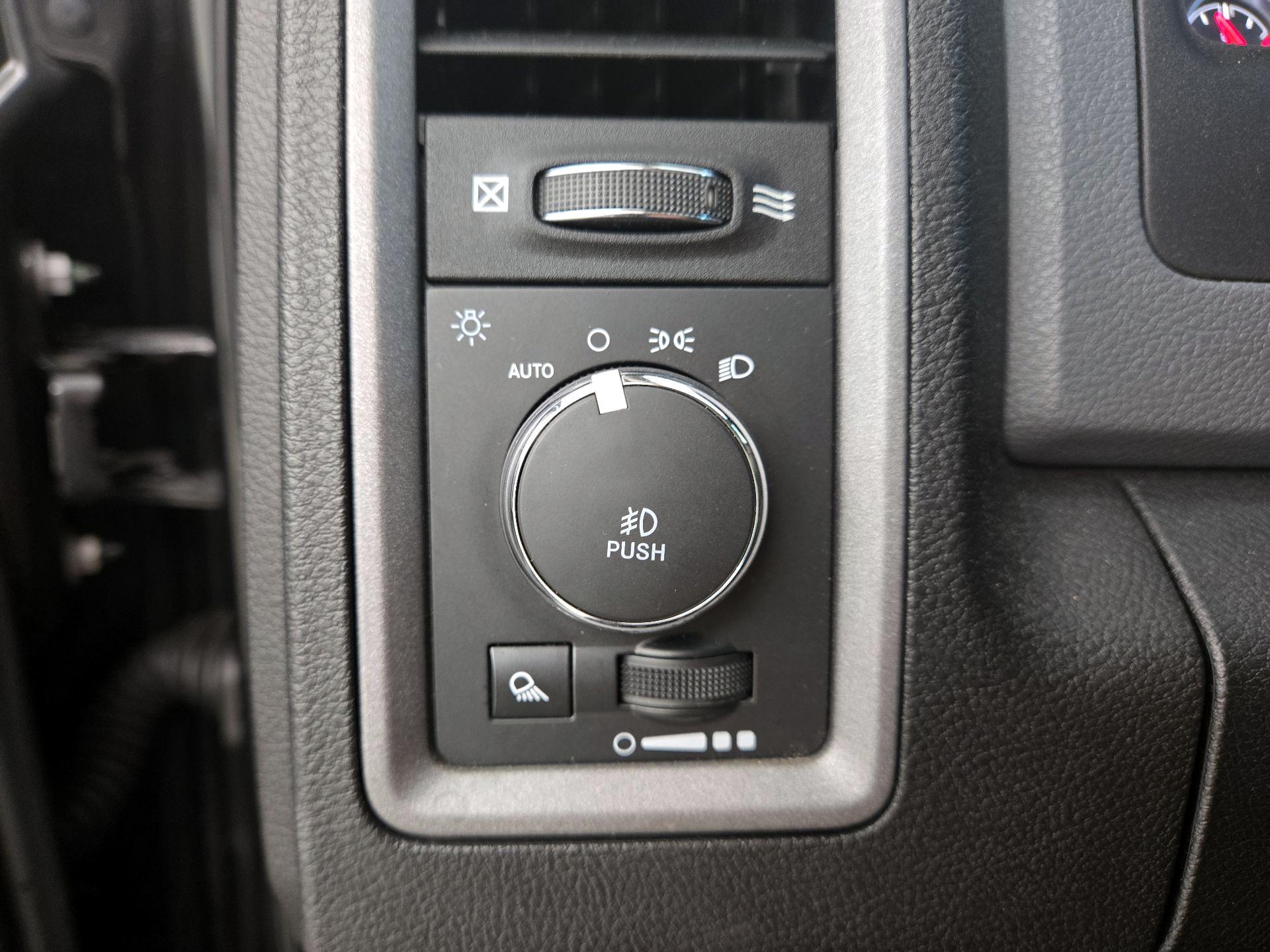 Thumbnail: 2018 RAM 1500 - 13
