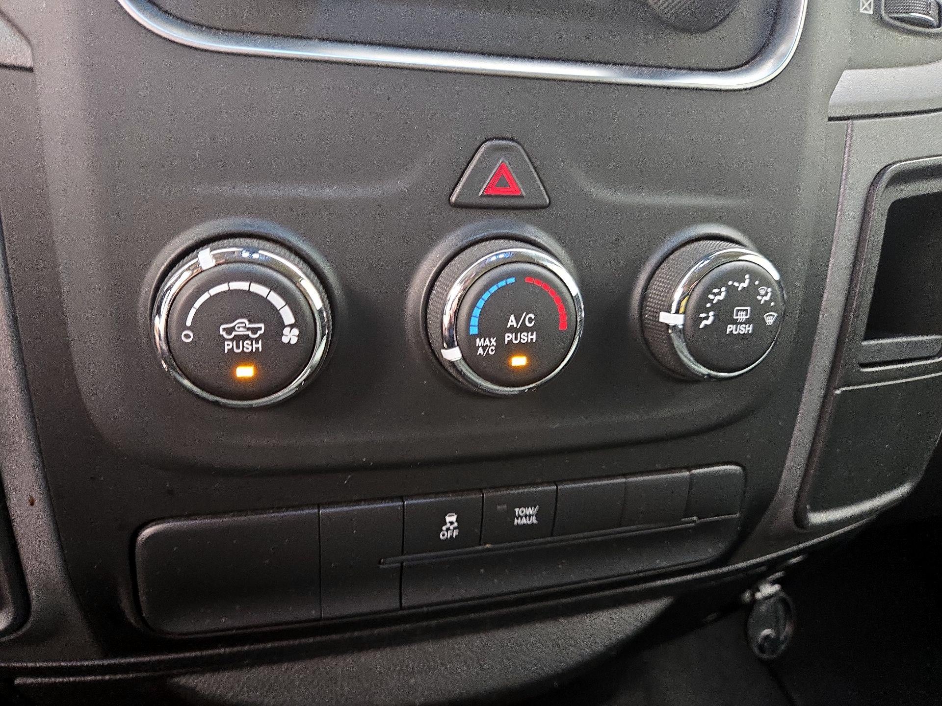 Thumbnail: 2018 RAM 1500 - 16