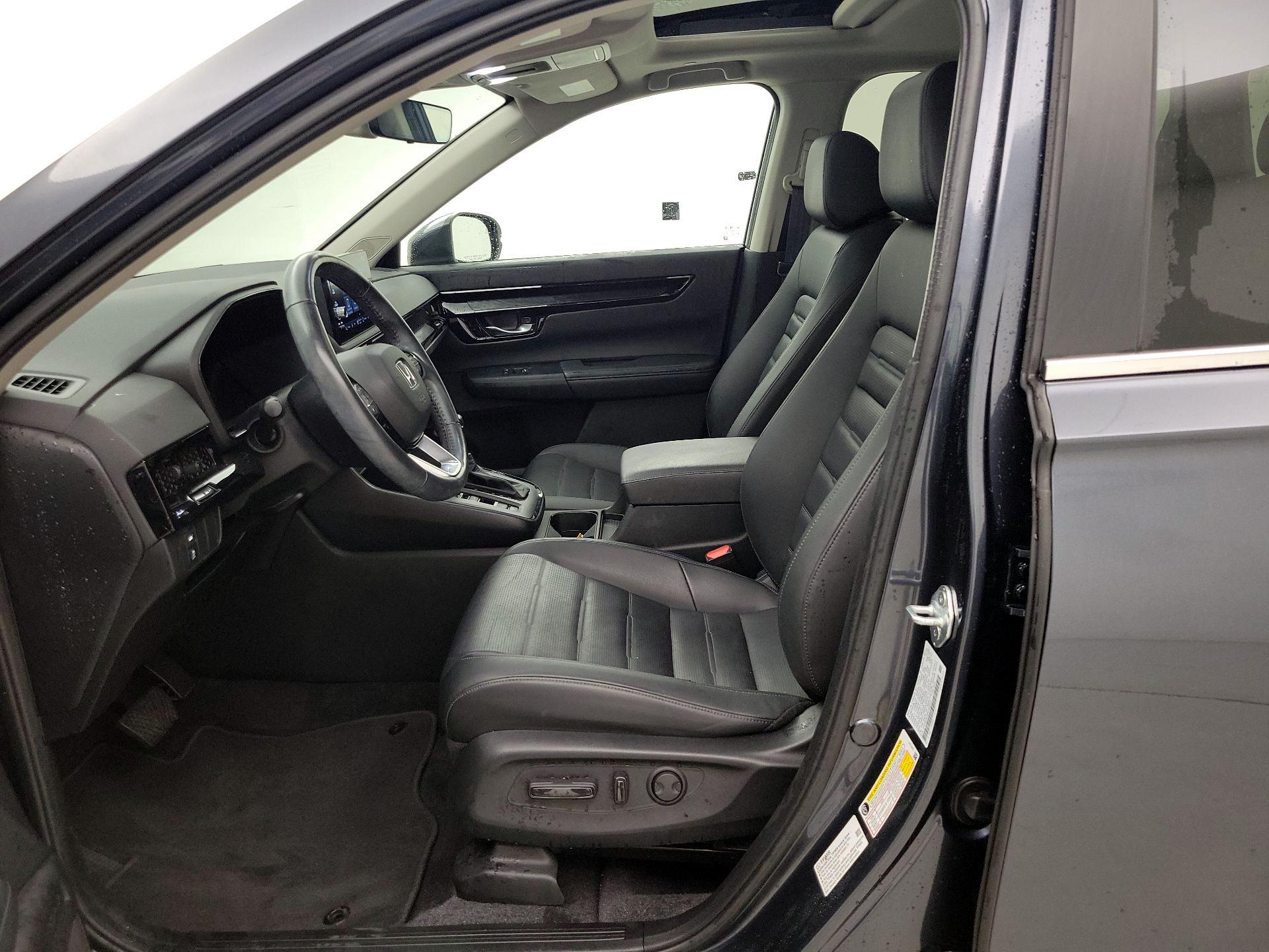 Thumbnail: 2024 Honda CR-V - 11