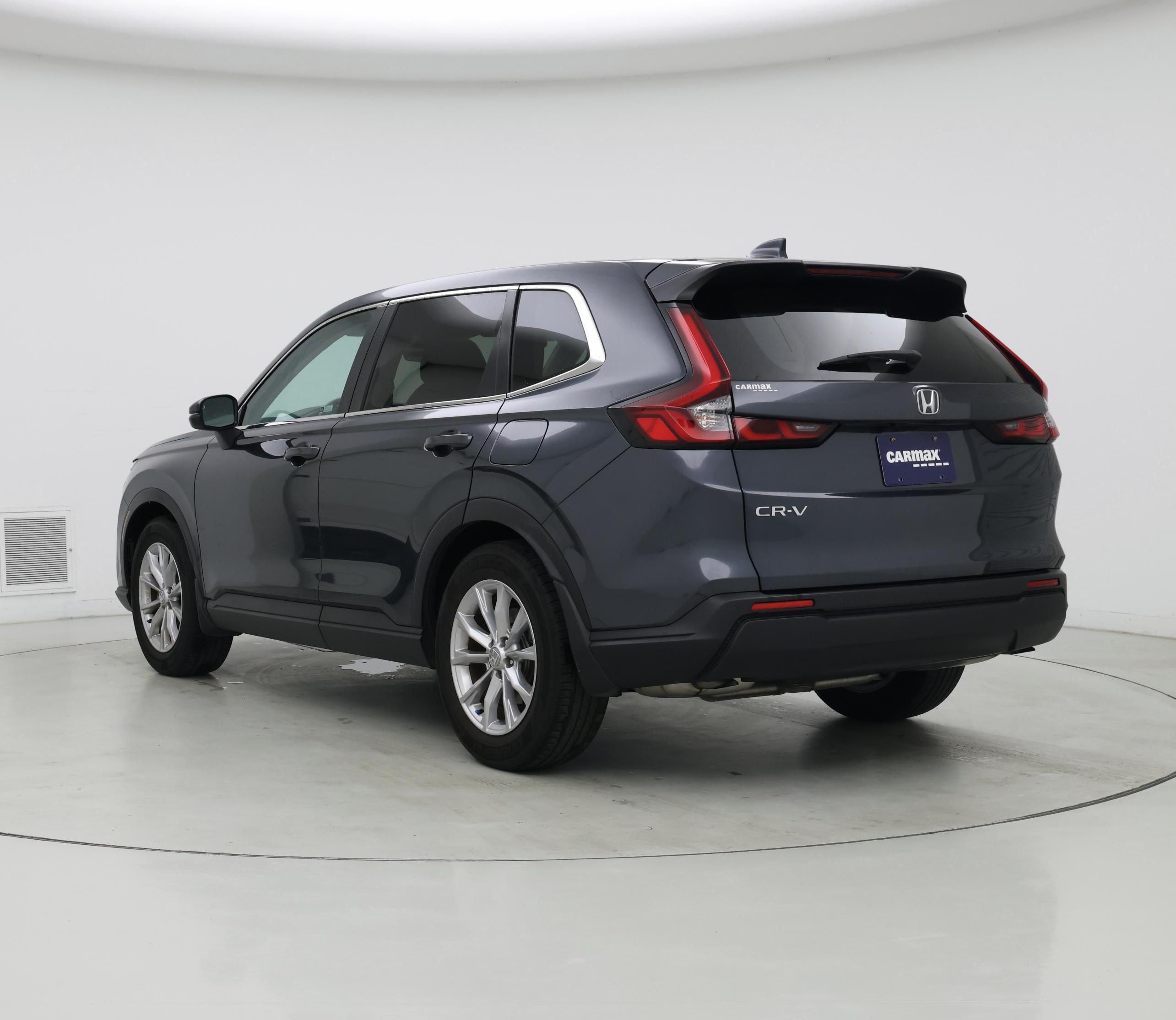Thumbnail: 2024 Honda CR-V - 2