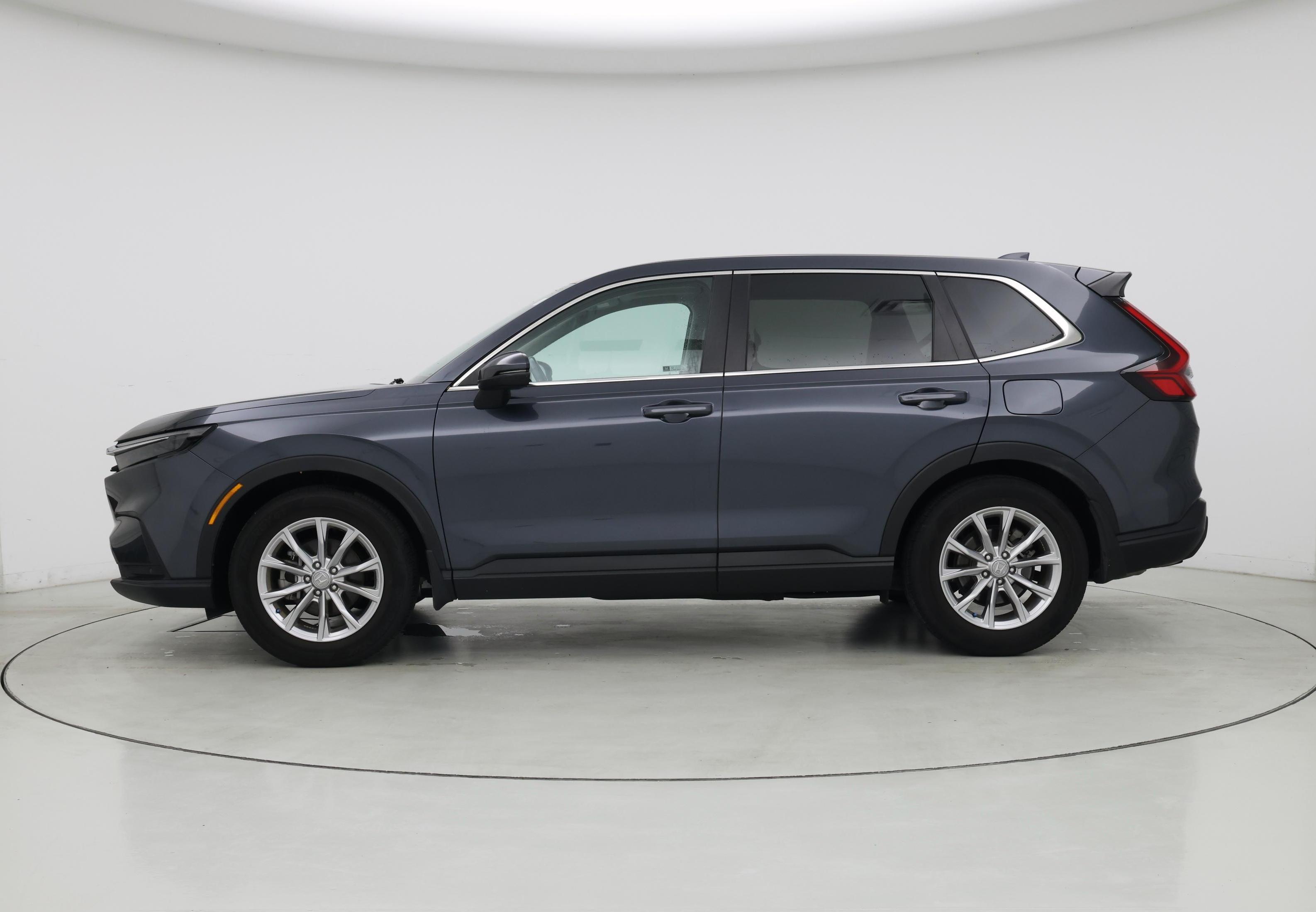 Thumbnail: 2024 Honda CR-V - 3