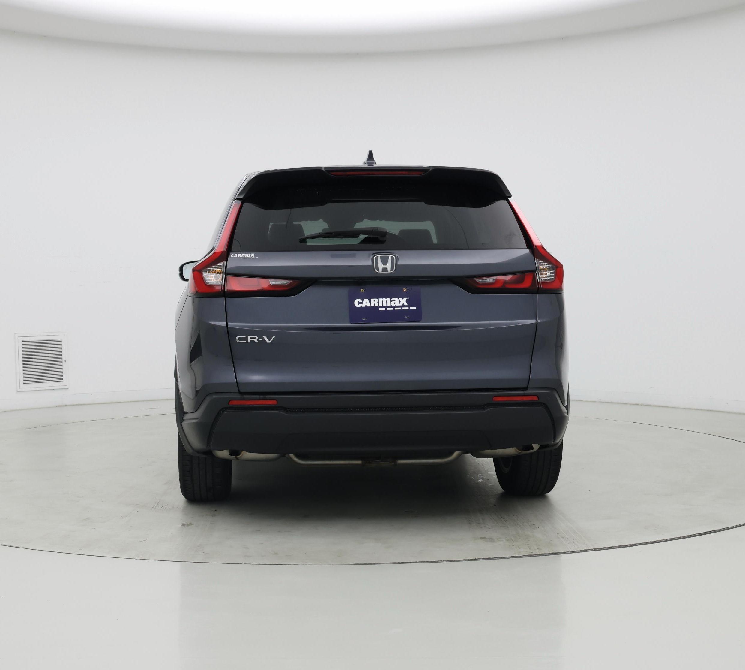 Thumbnail: 2024 Honda CR-V - 6