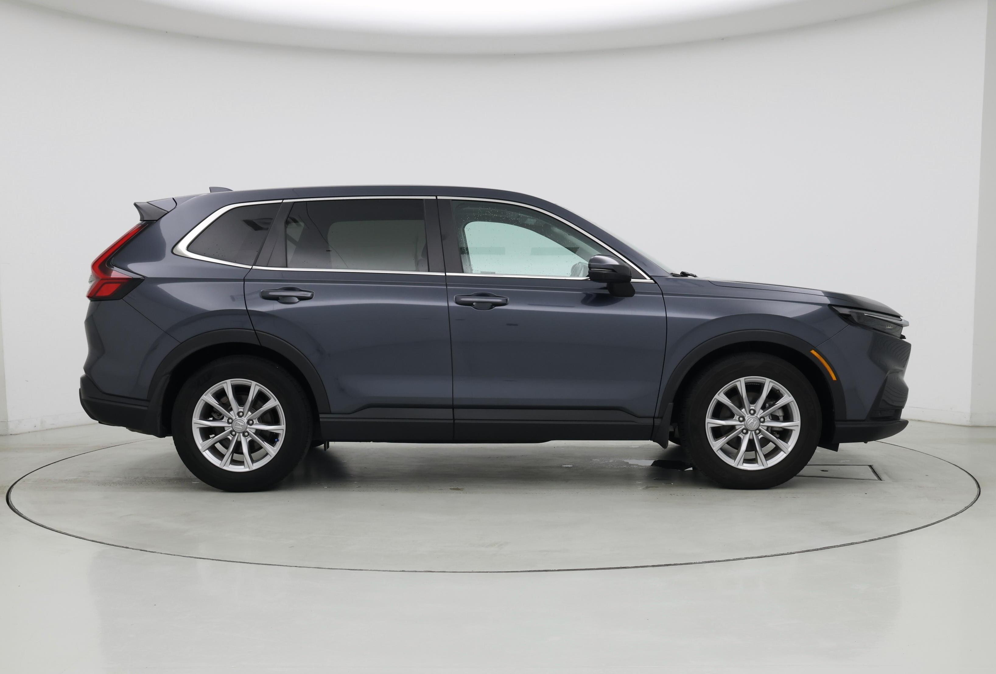 Thumbnail: 2024 Honda CR-V - 7