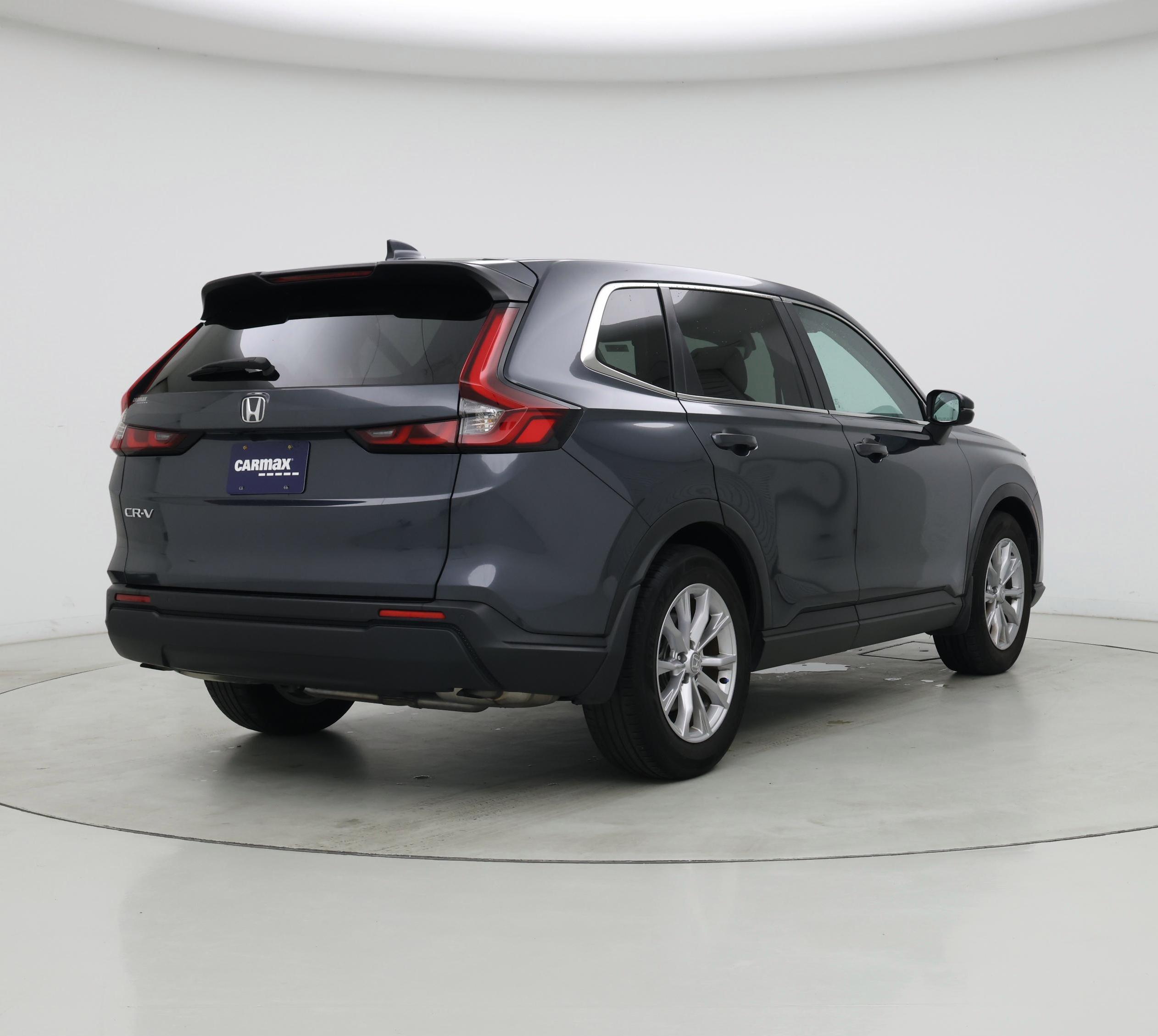 Thumbnail: 2024 Honda CR-V - 8