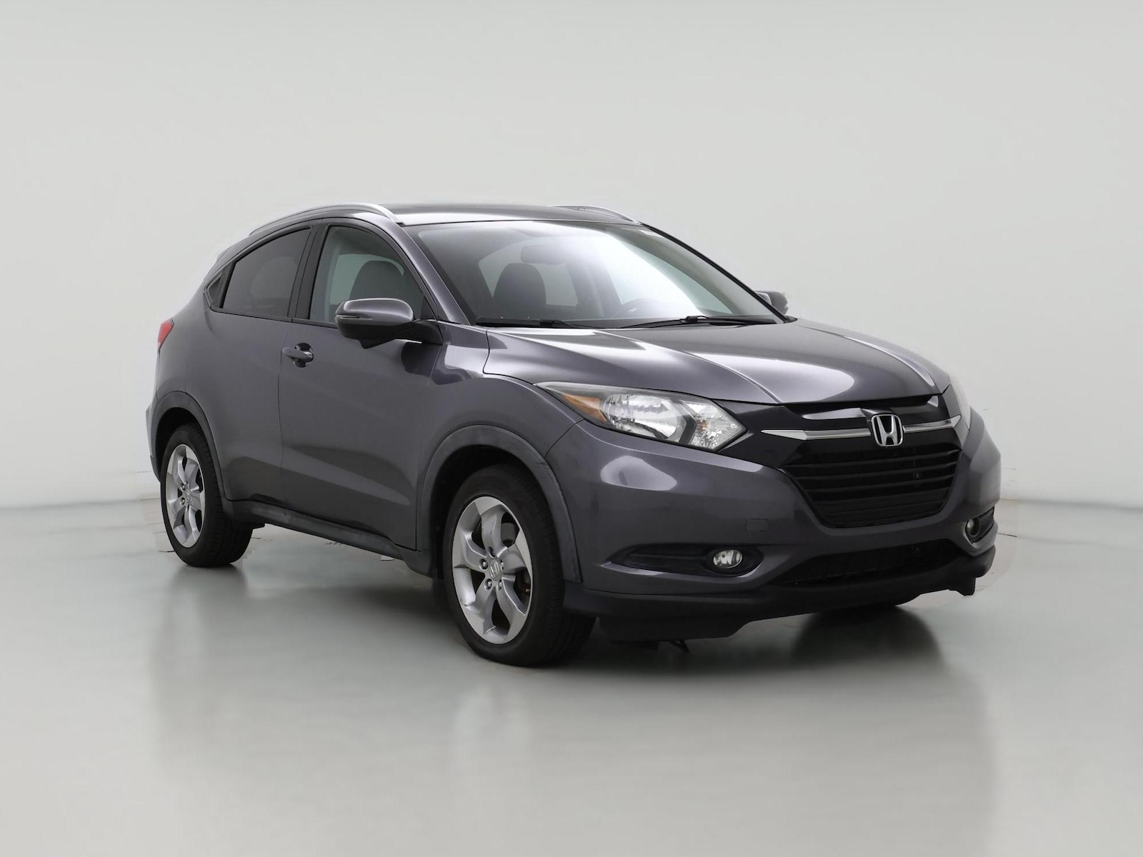 2017 Honda HR-V EX-L