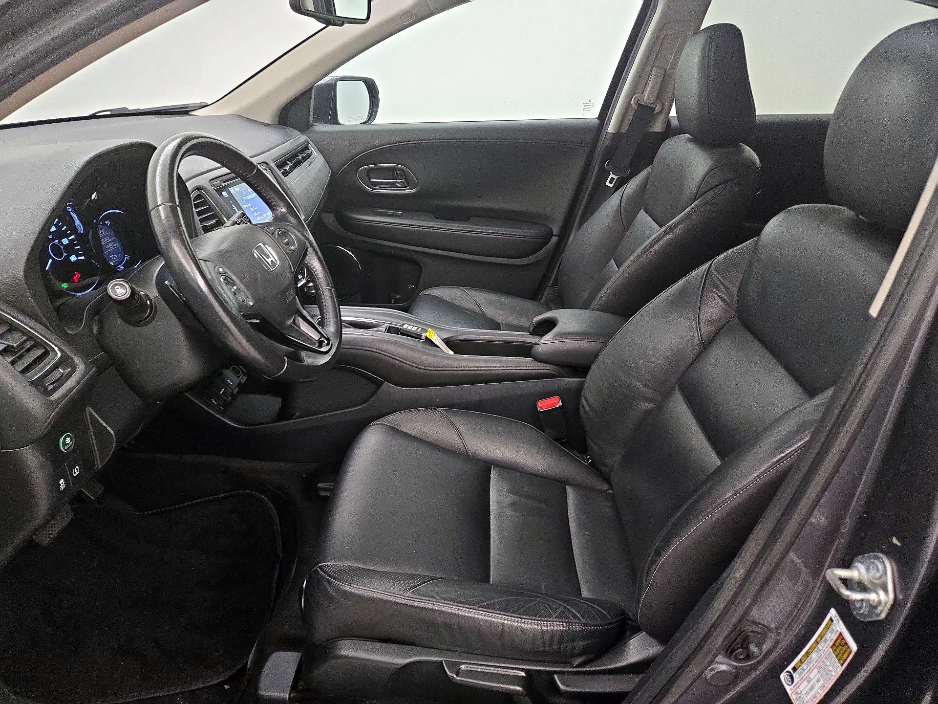 Thumbnail: 2017 Honda HR-V - 11