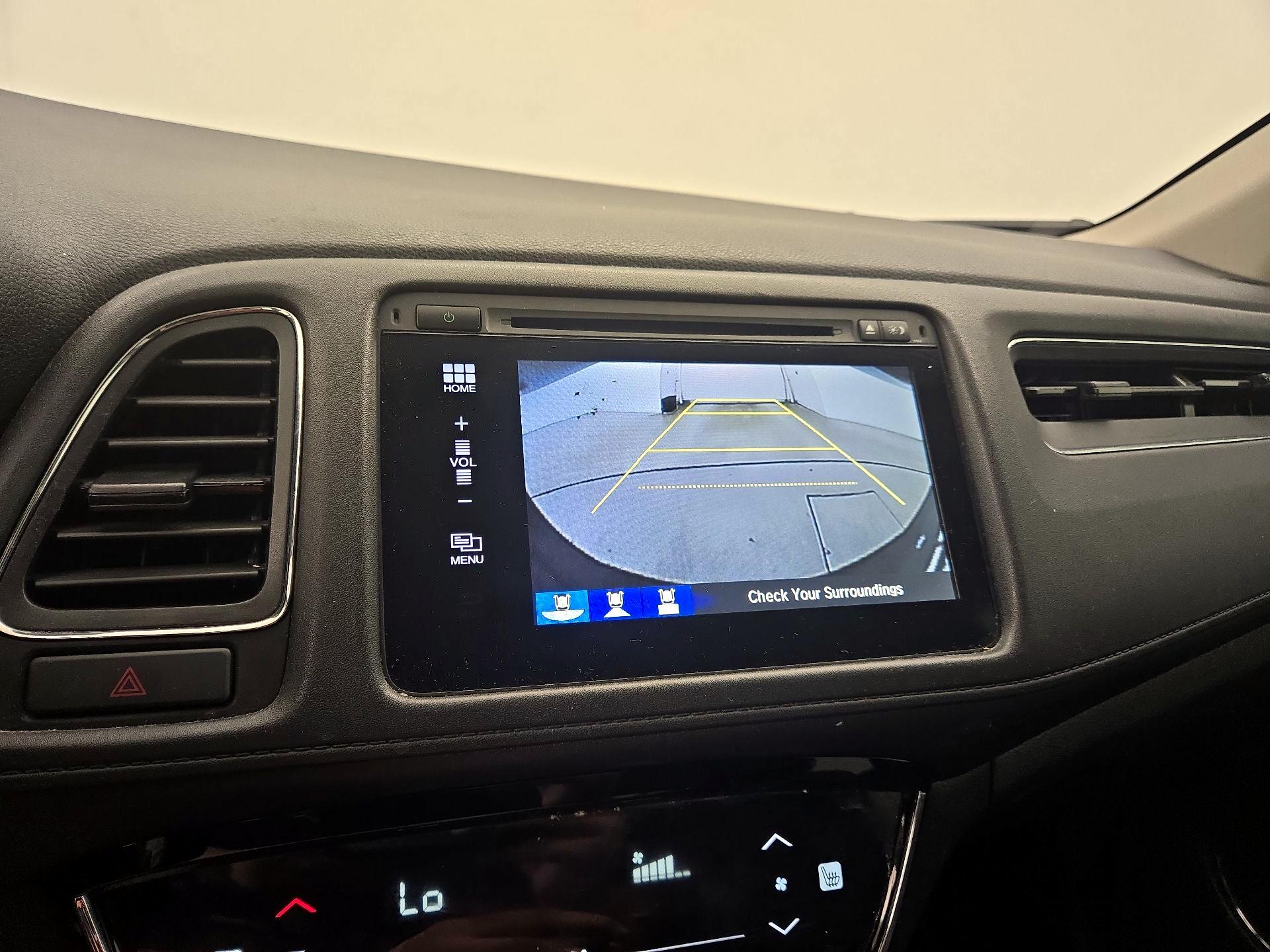 Thumbnail: 2017 Honda HR-V - 14