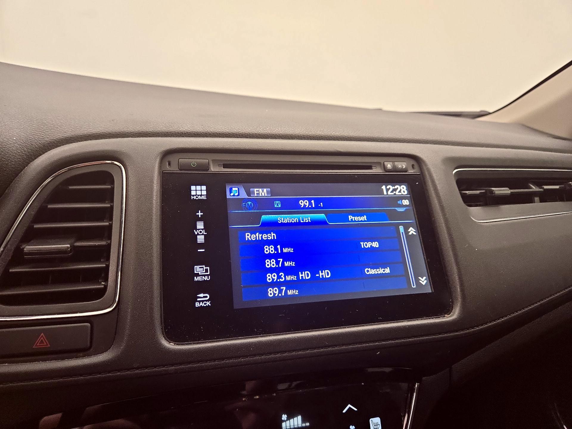 Thumbnail: 2017 Honda HR-V - 15