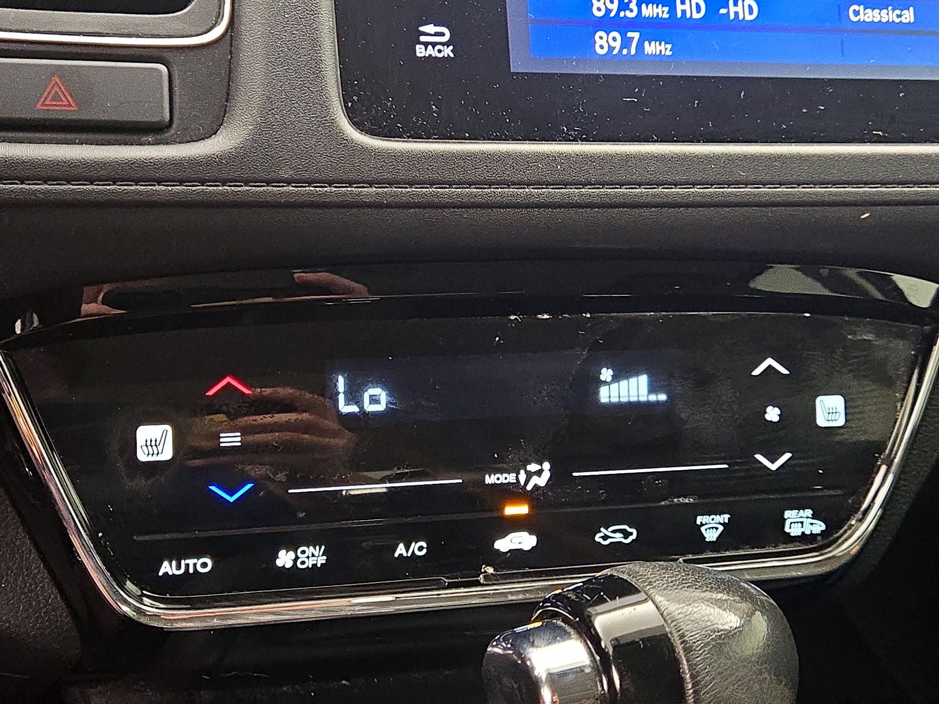 Thumbnail: 2017 Honda HR-V - 16