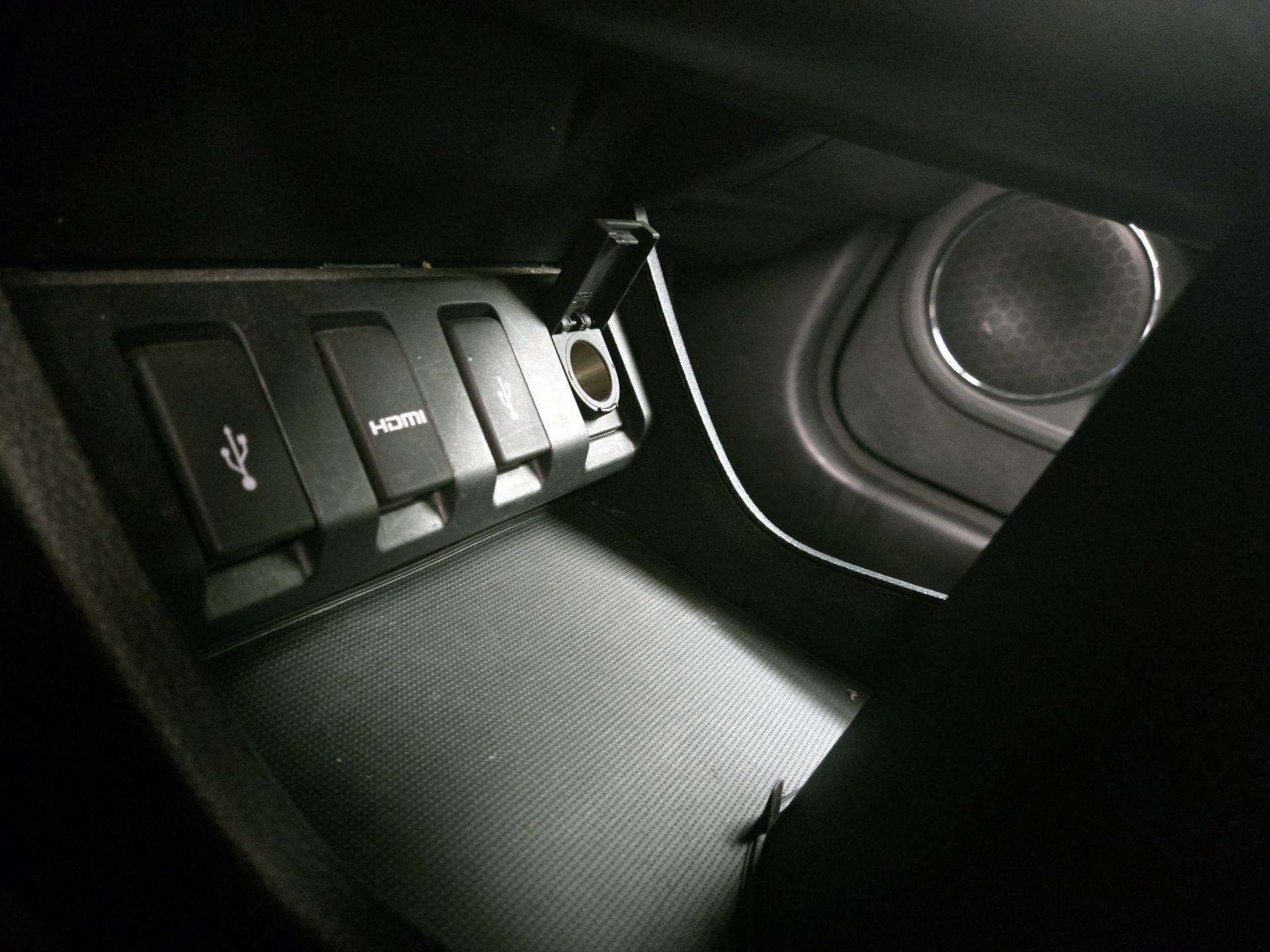 Thumbnail: 2017 Honda HR-V - 18