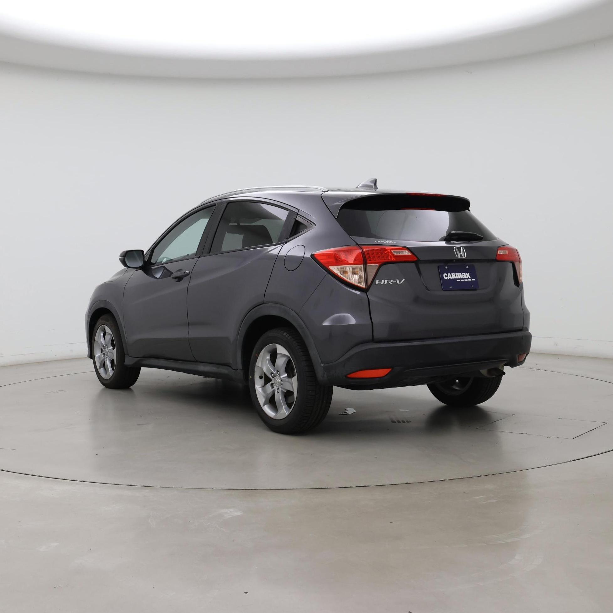 Thumbnail: 2017 Honda HR-V - 2