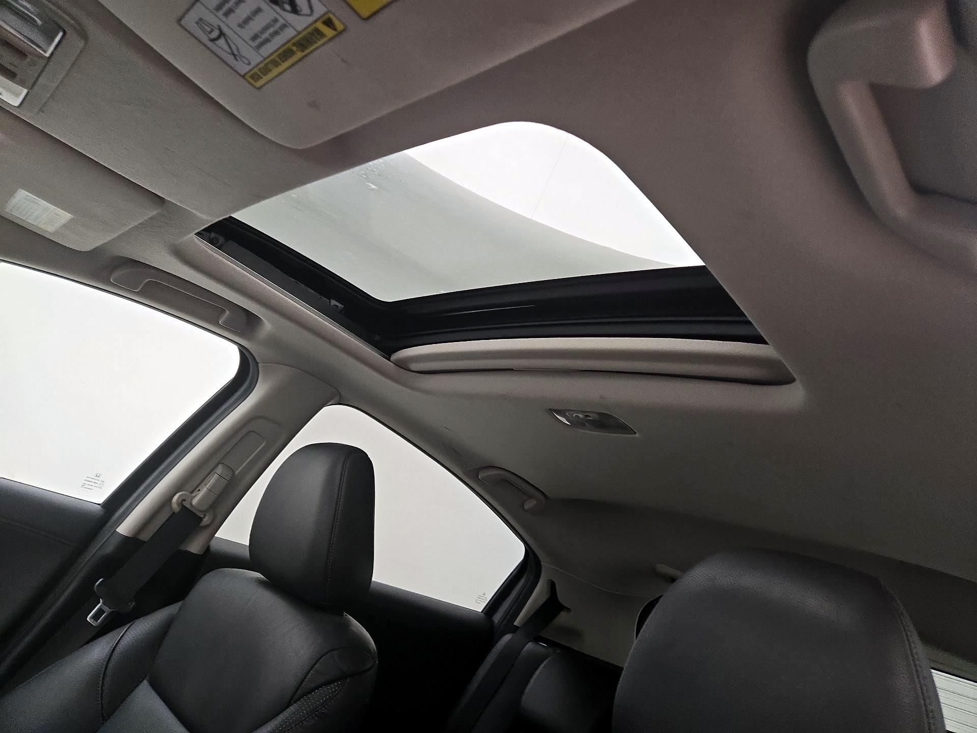 Thumbnail: 2017 Honda HR-V - 19