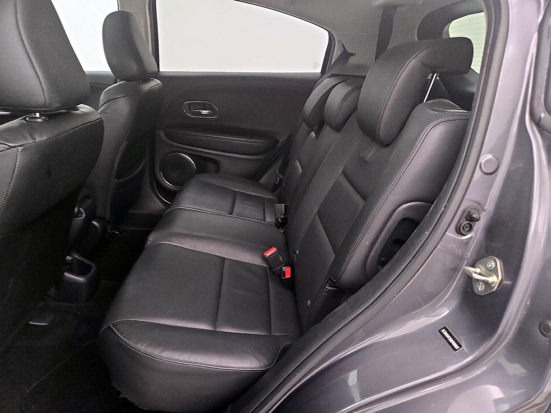 Thumbnail: 2017 Honda HR-V - 20