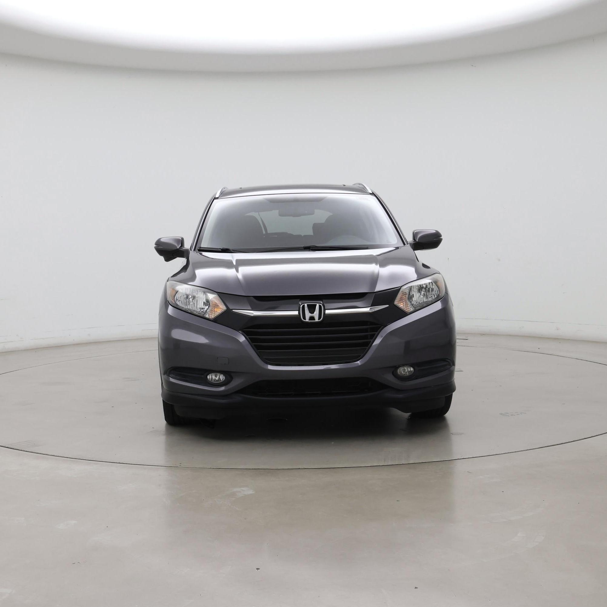 Thumbnail: 2017 Honda HR-V - 5