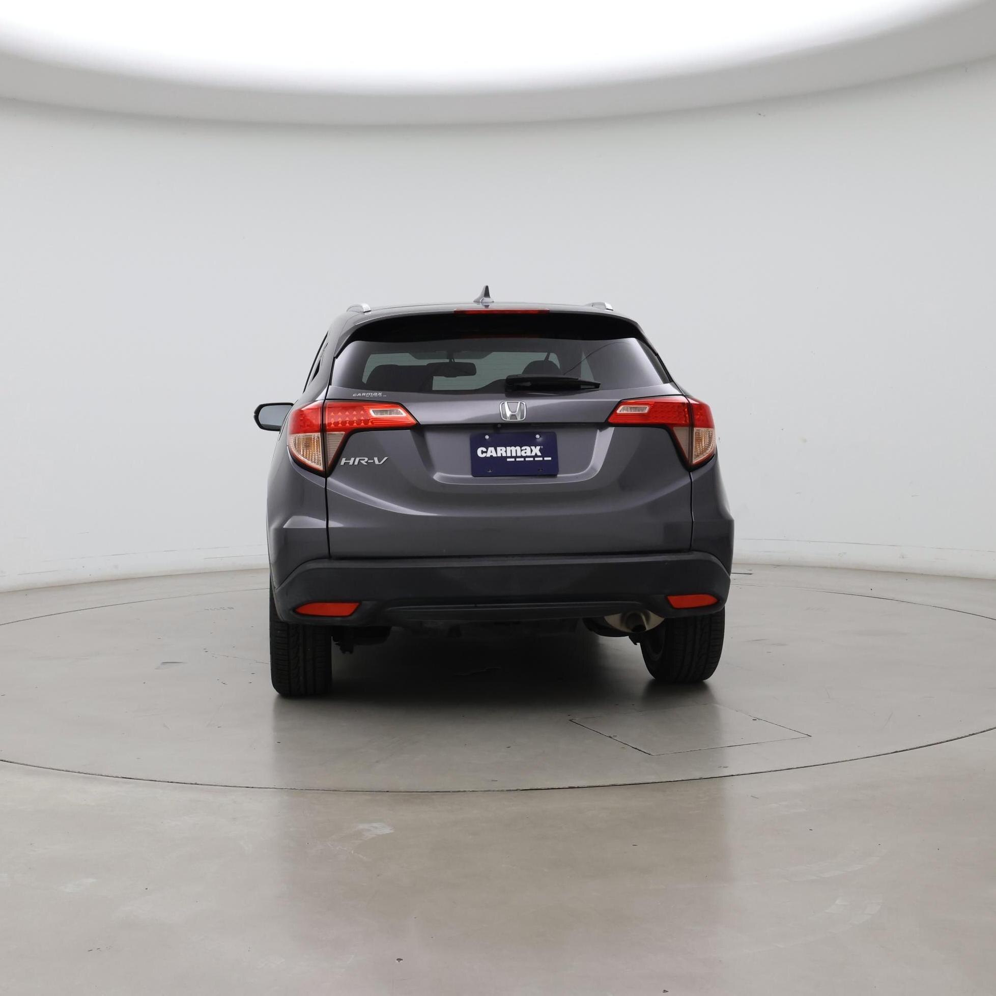 Thumbnail: 2017 Honda HR-V - 6