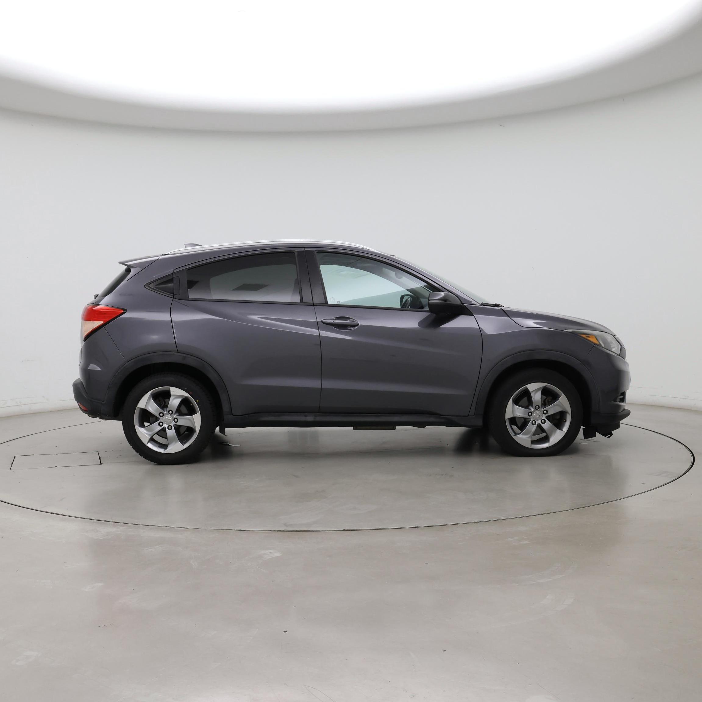 Thumbnail: 2017 Honda HR-V - 7