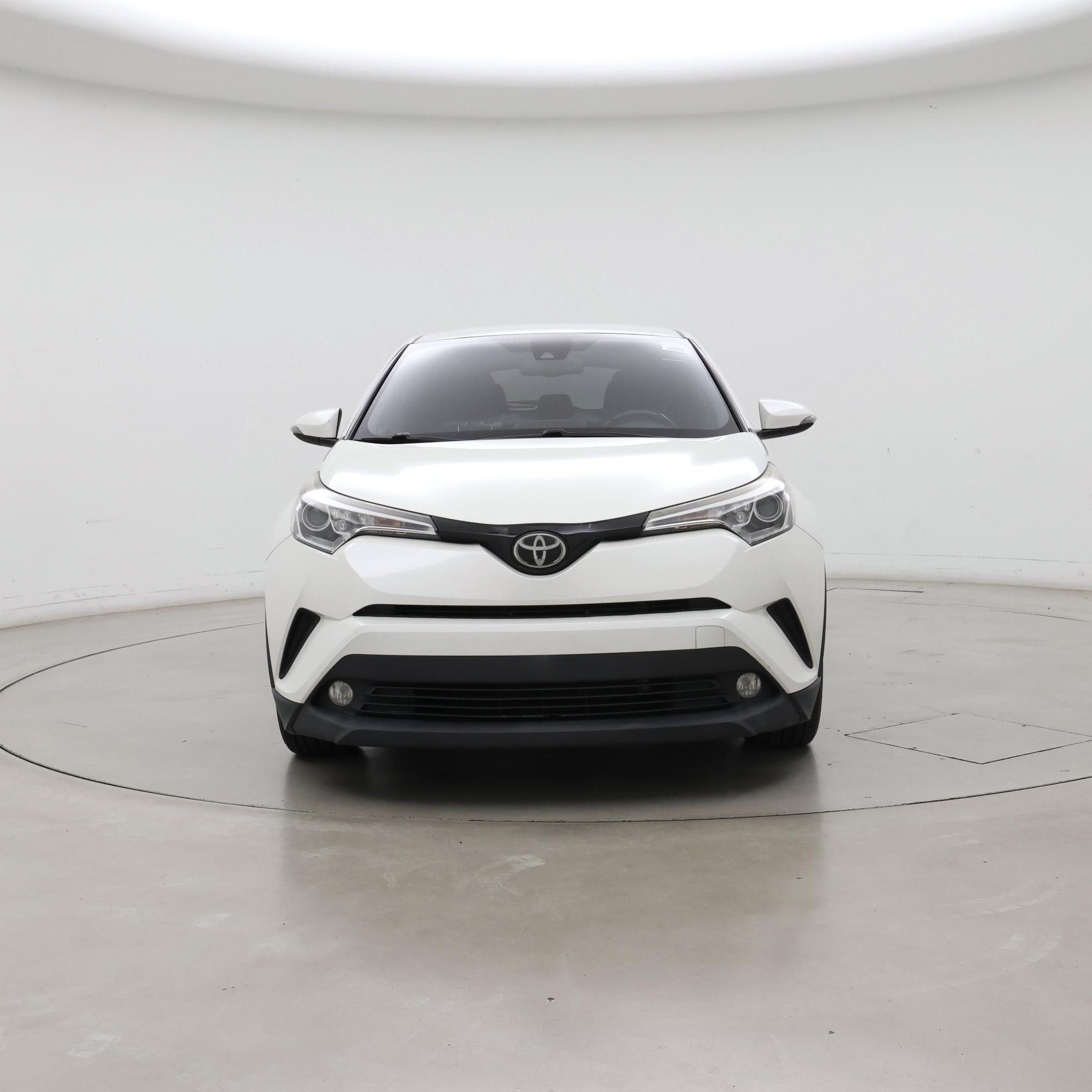 Thumbnail: 2018 Toyota C-HR - 5