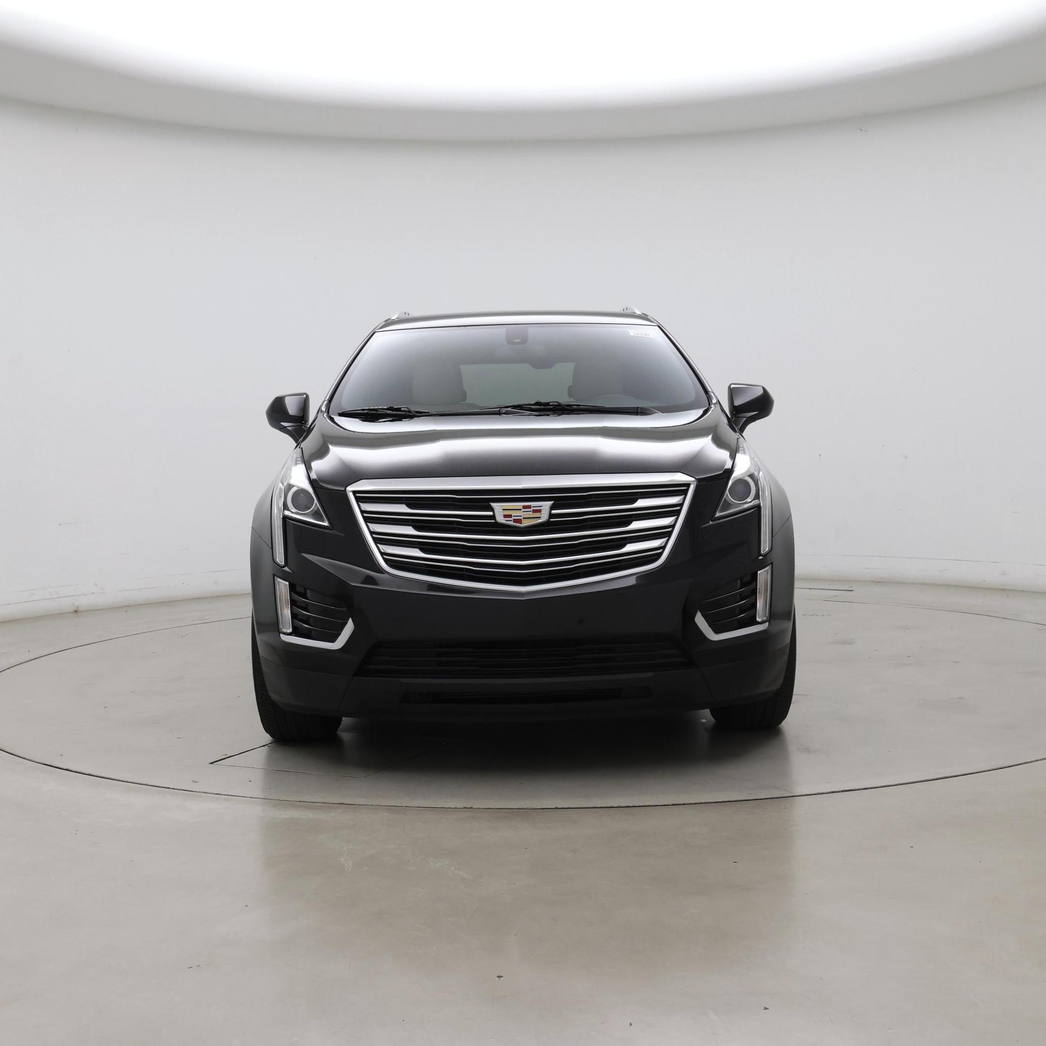 Thumbnail: 2018 Cadillac XT5 - 5