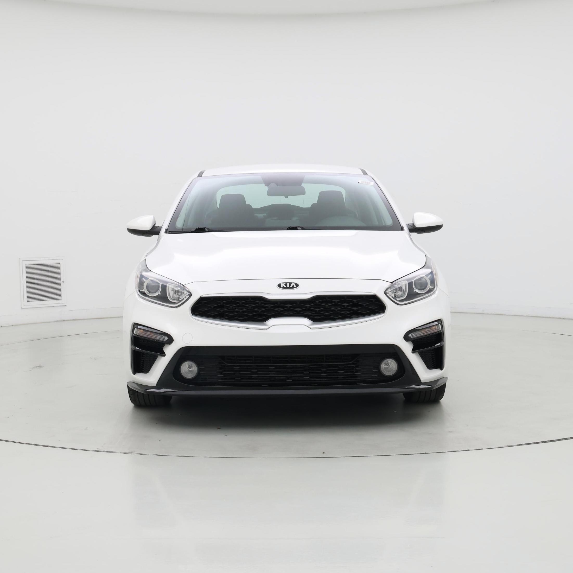Thumbnail: 2021 Kia Forte - 5