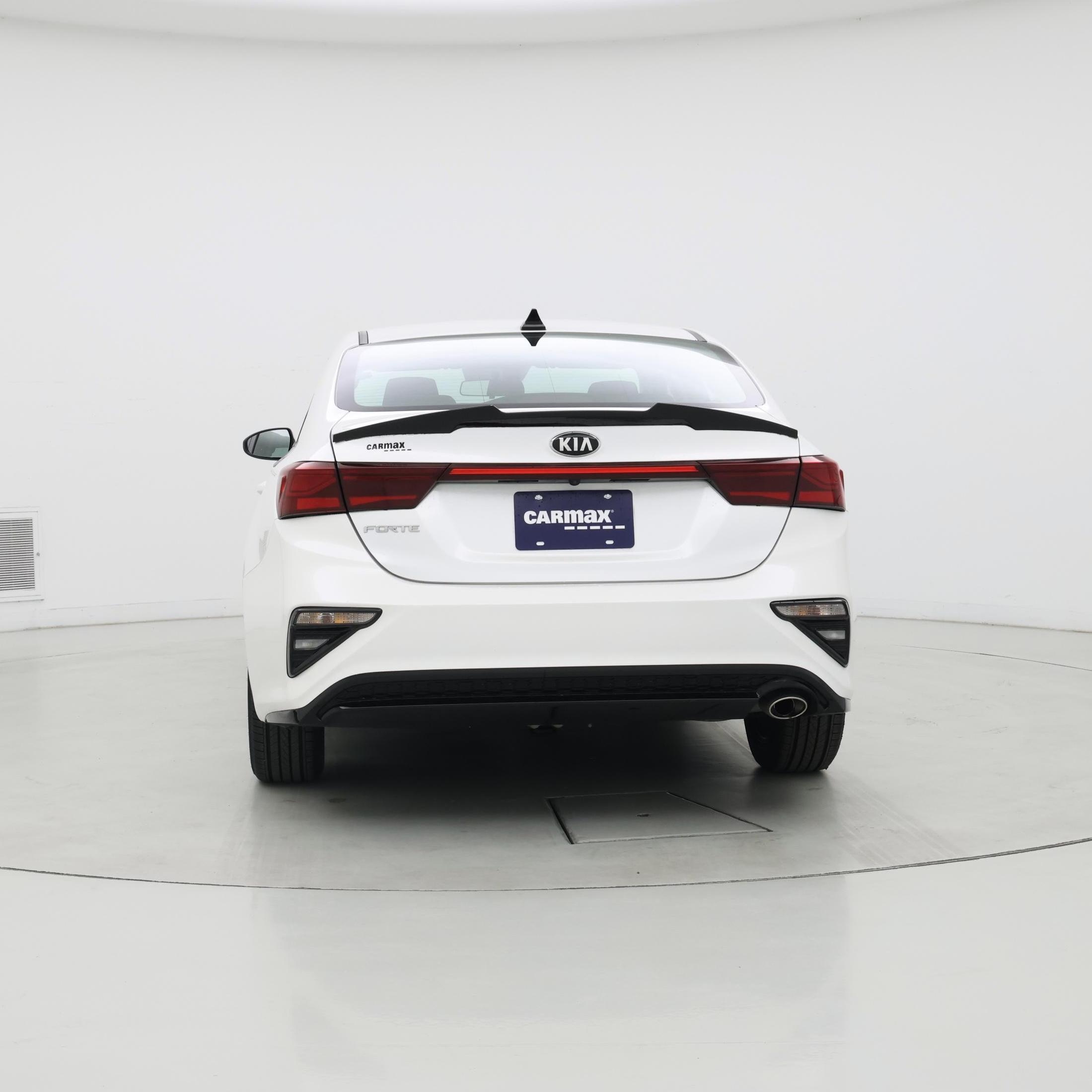 Thumbnail: 2021 Kia Forte - 6