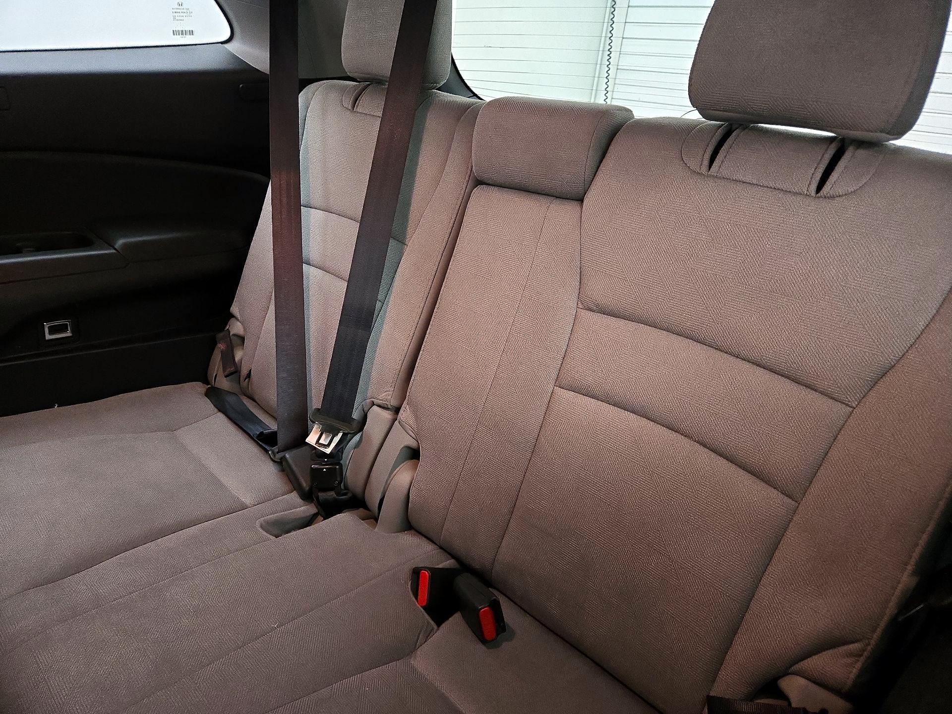 Thumbnail: 2021 Honda Pilot - 20