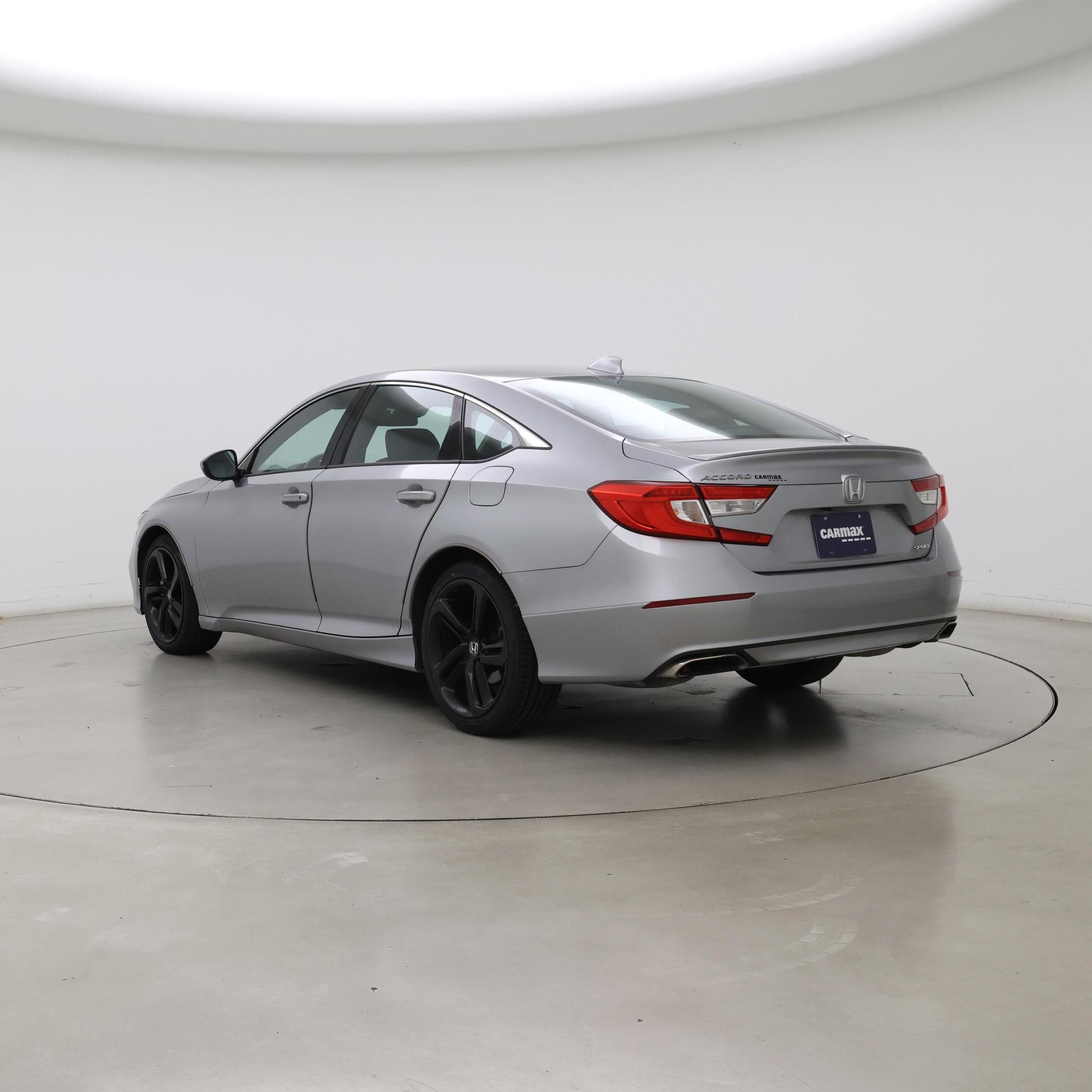 Thumbnail: 2018 Honda Accord - 2