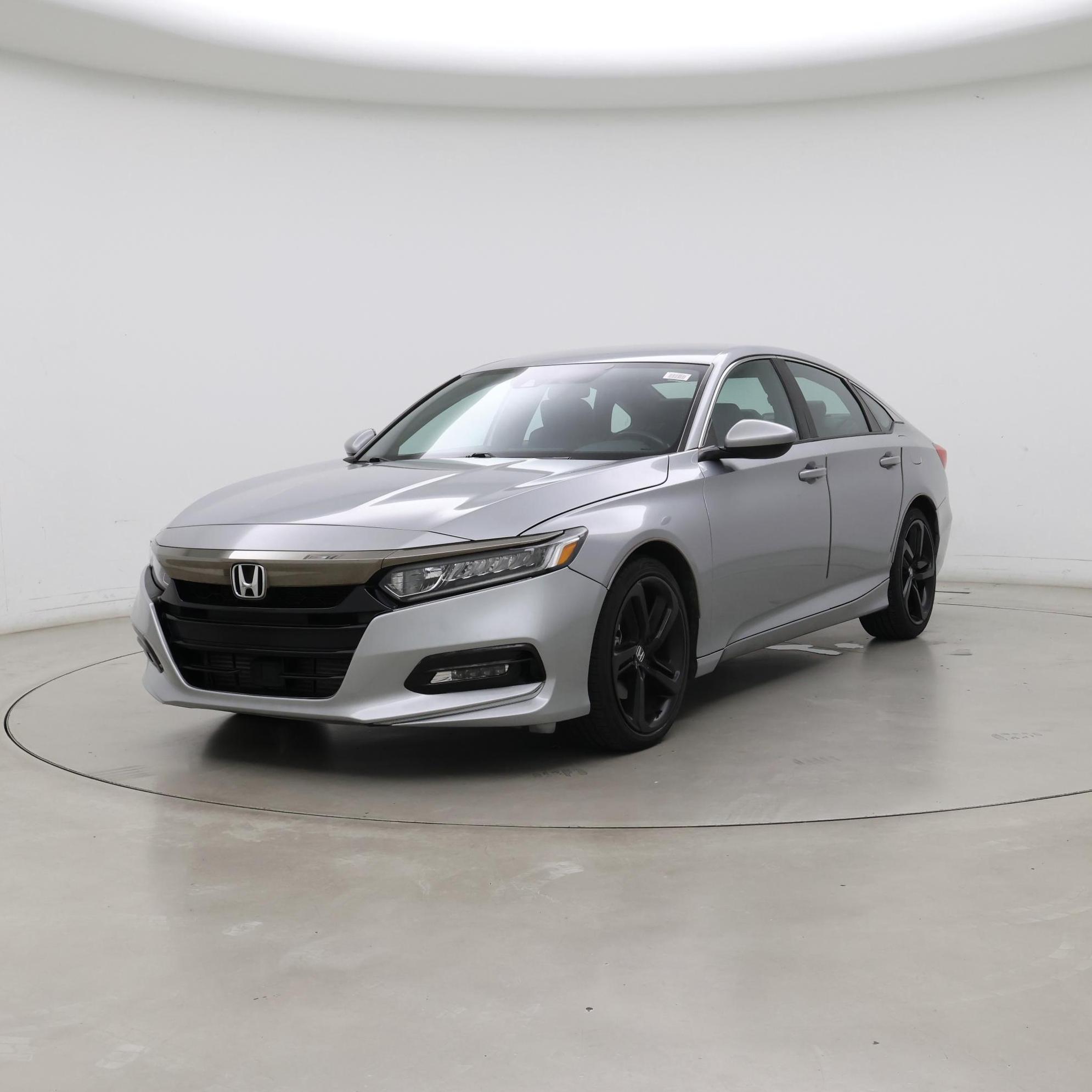Thumbnail: 2018 Honda Accord - 4