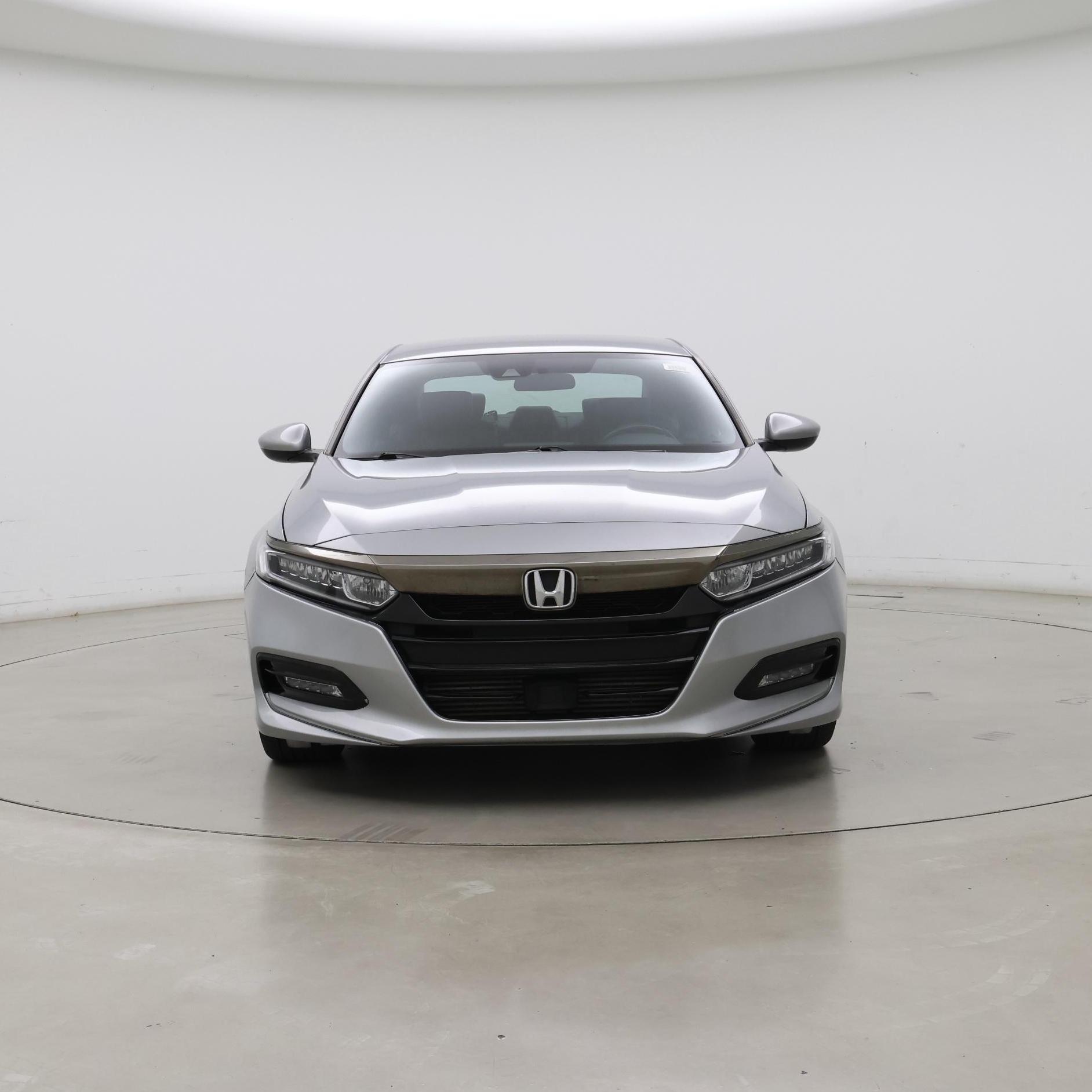 Thumbnail: 2018 Honda Accord - 5